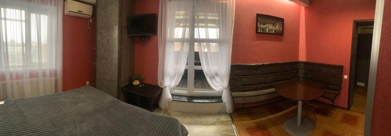 Na Bukovinskoy Guest House view 3