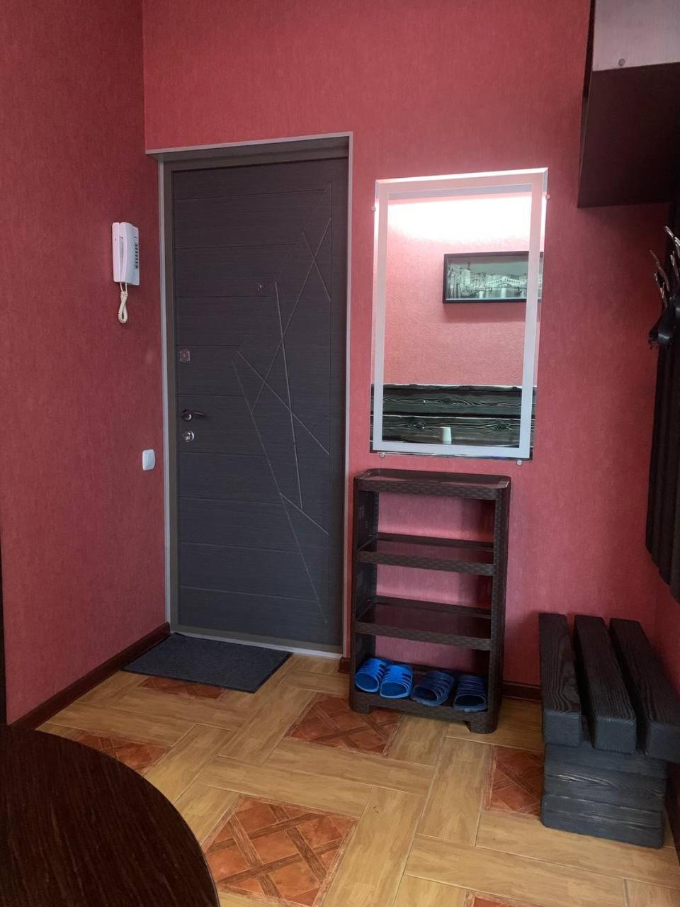Na Bukovinskoy Guest House view 5