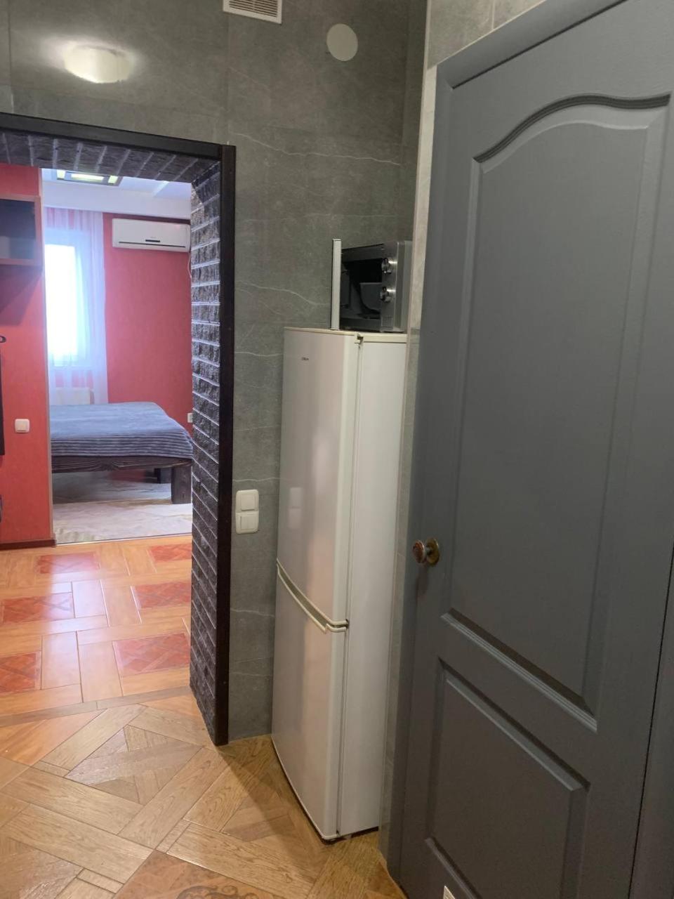Na Bukovinskoy Guest House view 4