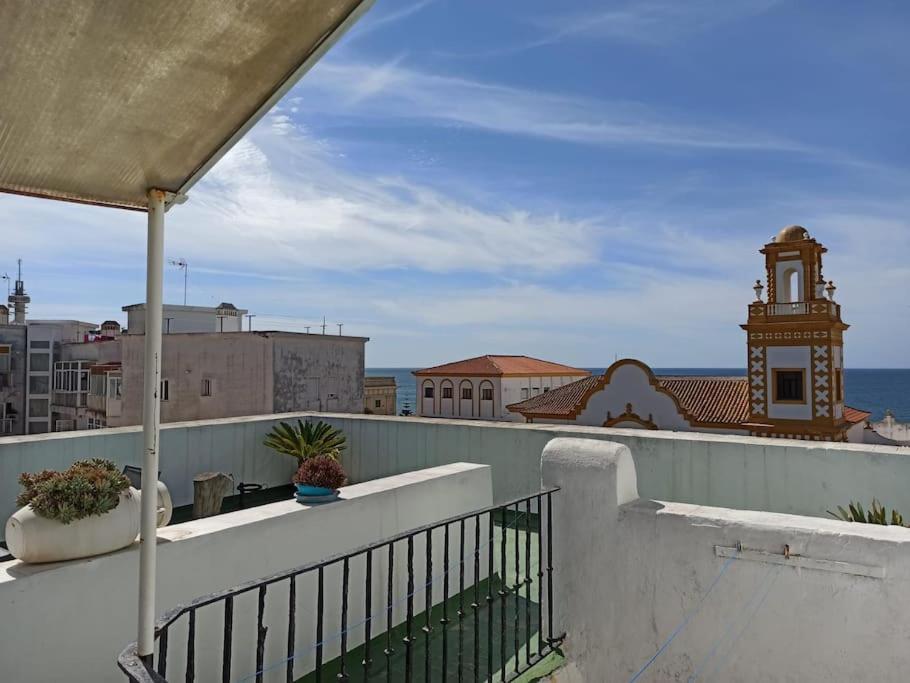 roof
