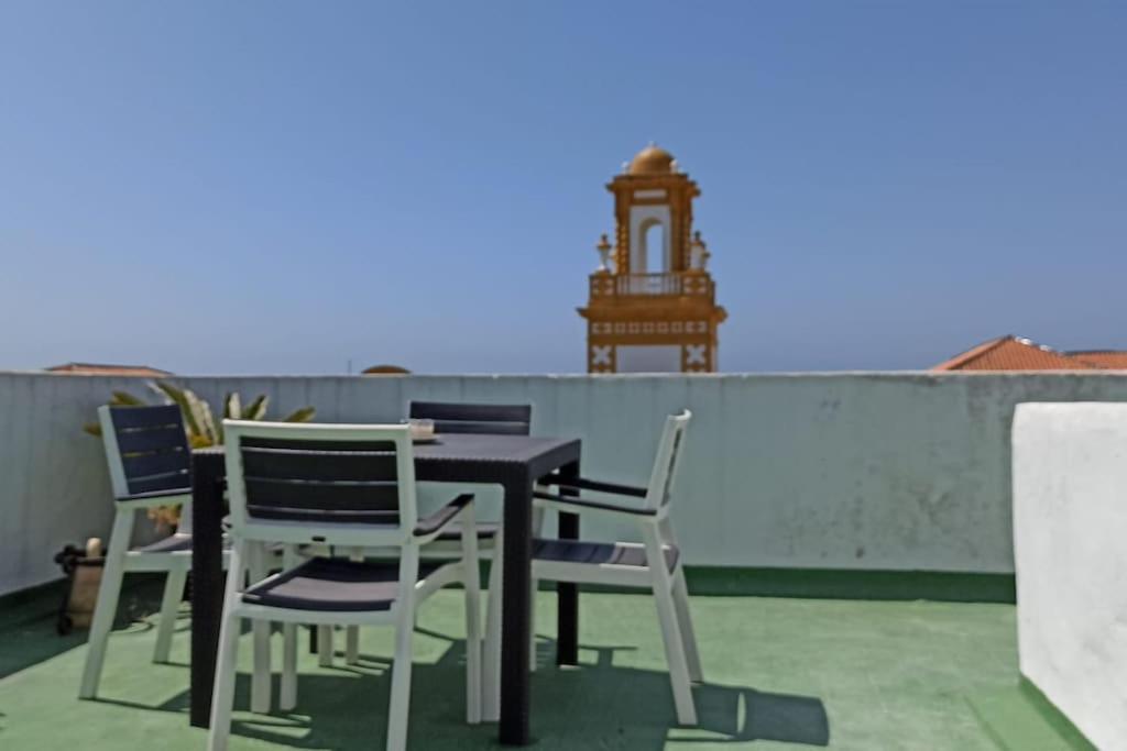 roof