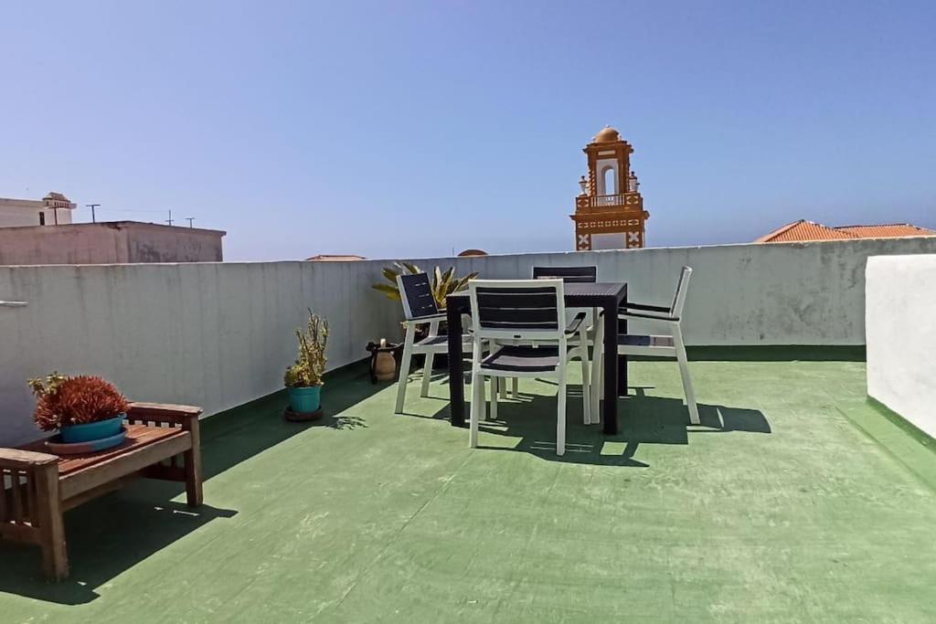 roof