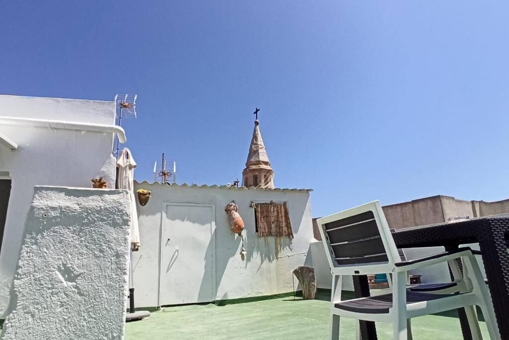 roof