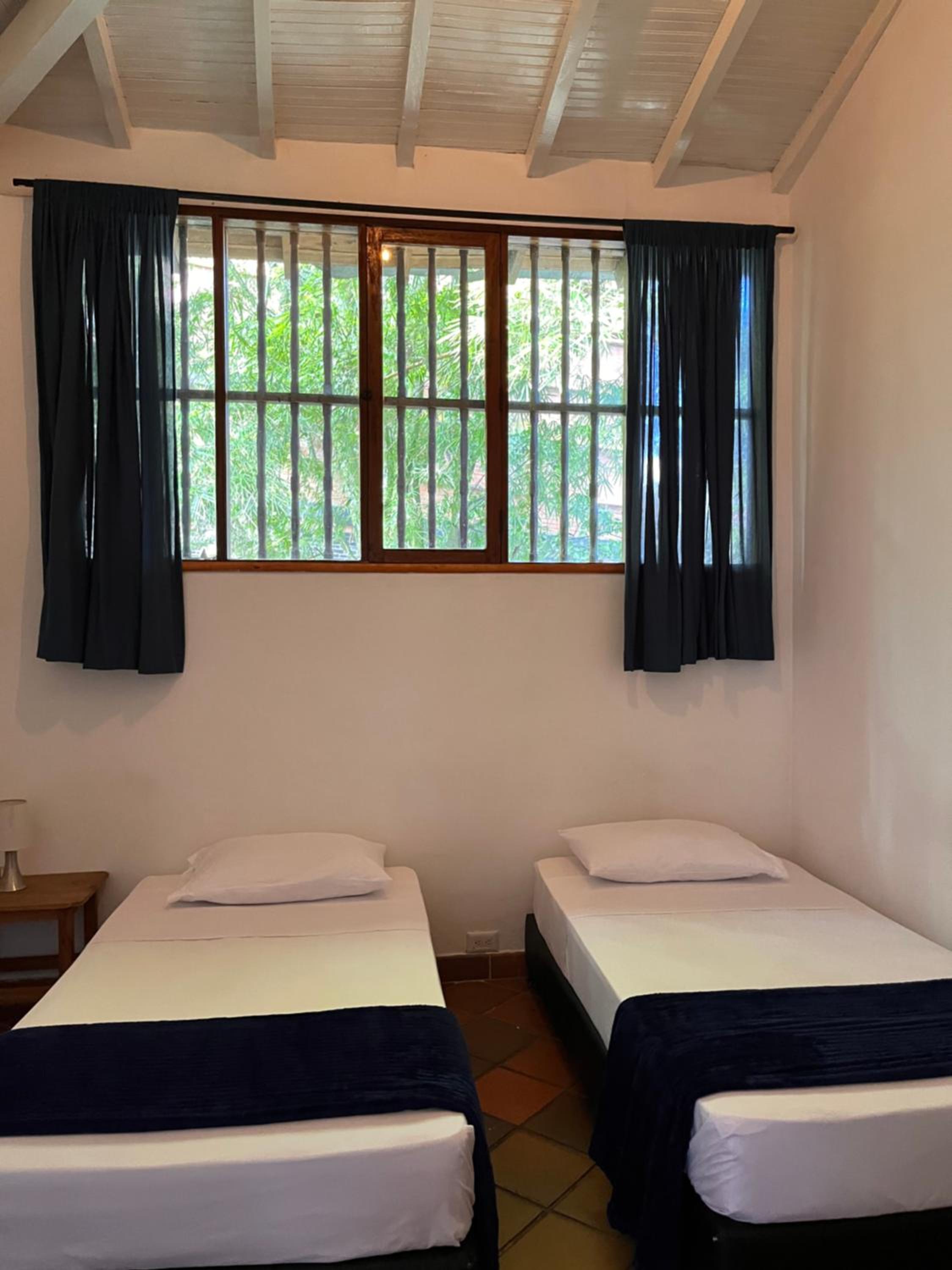 Yolo Hostel Medellin
