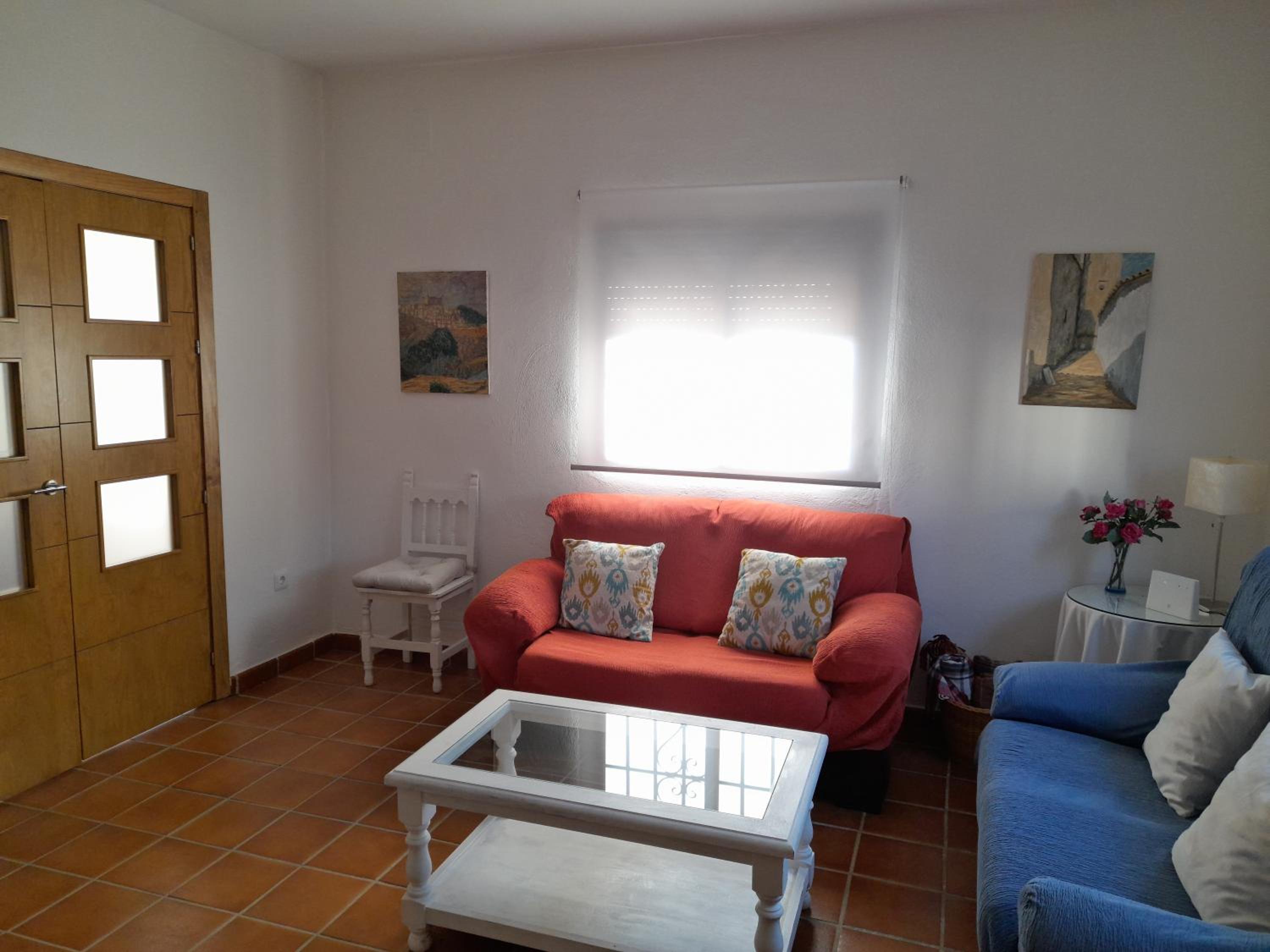 Casa Rural La Maestra
