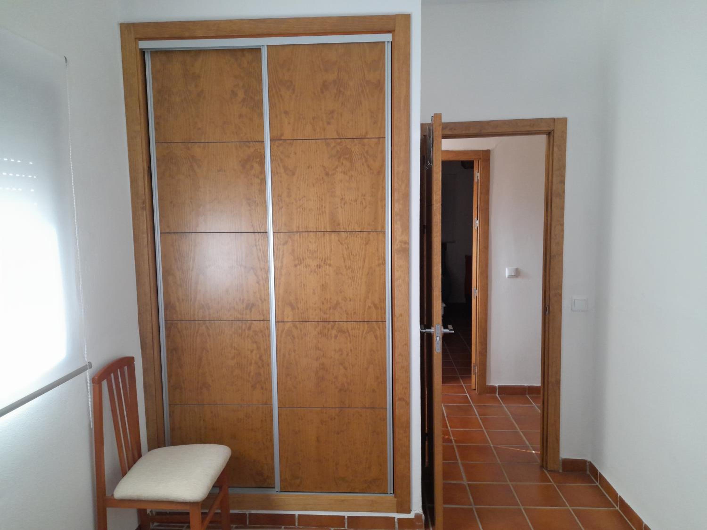 Casa Rural La Maestra