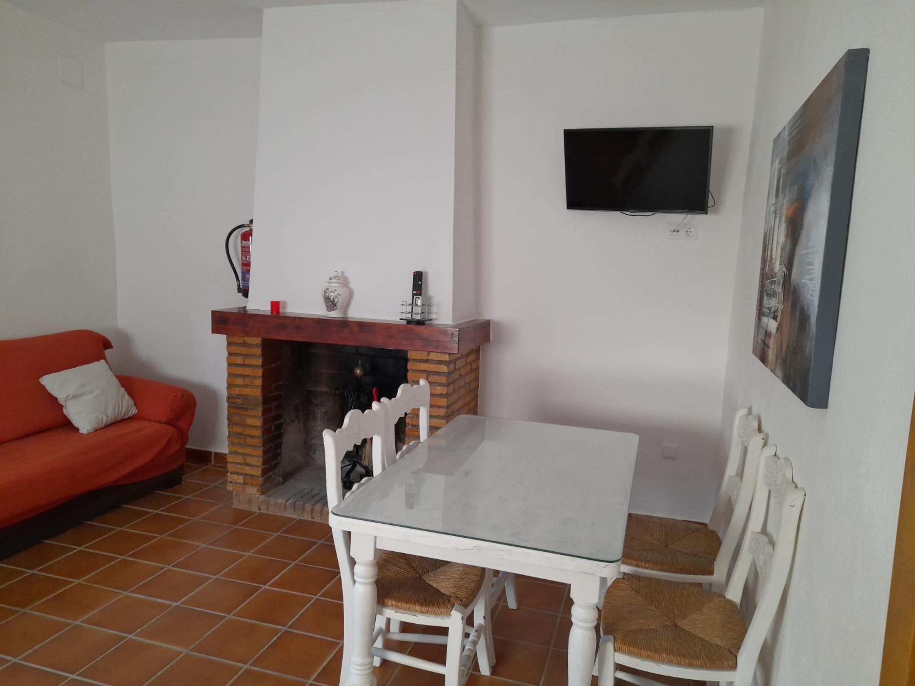 Casa Rural La Maestra