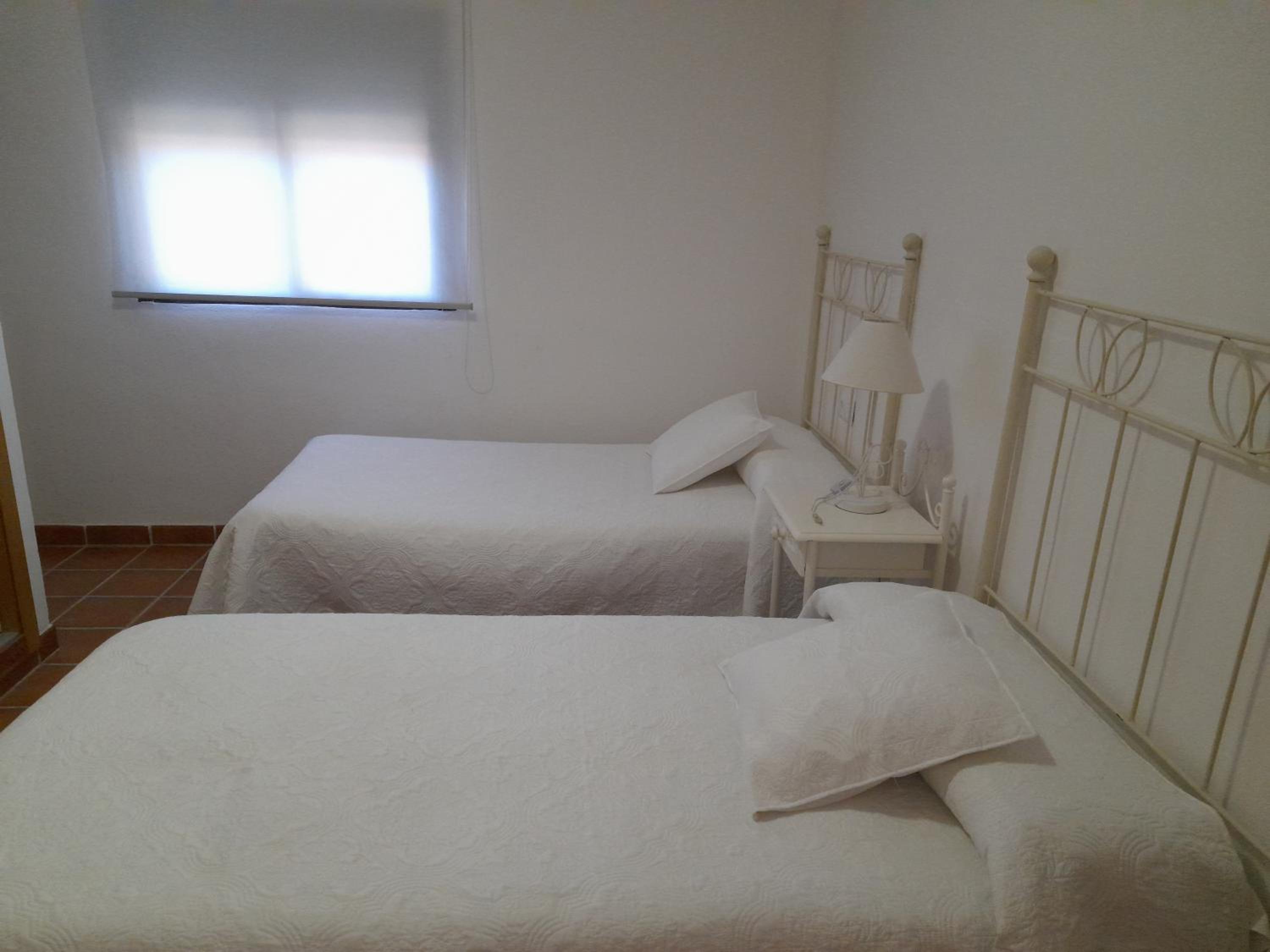 Casa Rural La Maestra
