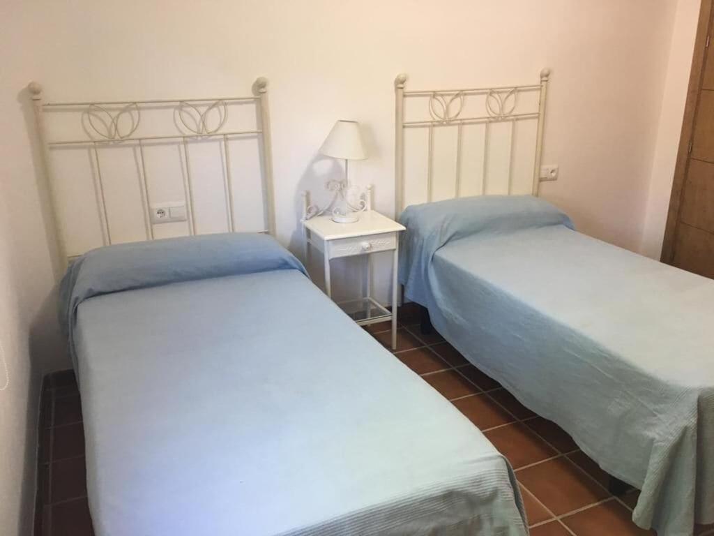 Casa Rural La Maestra