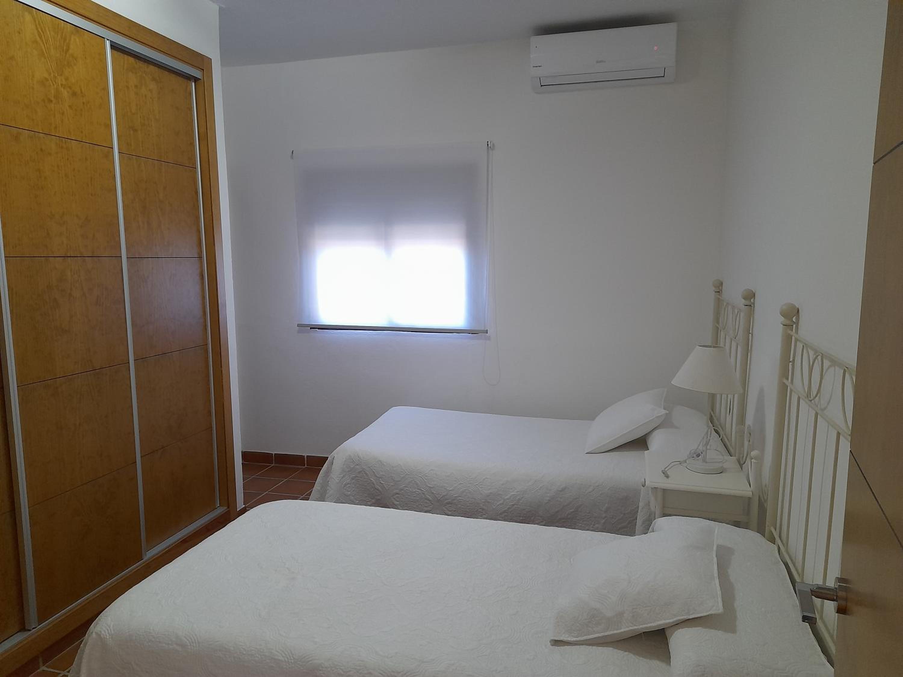 Casa Rural La Maestra