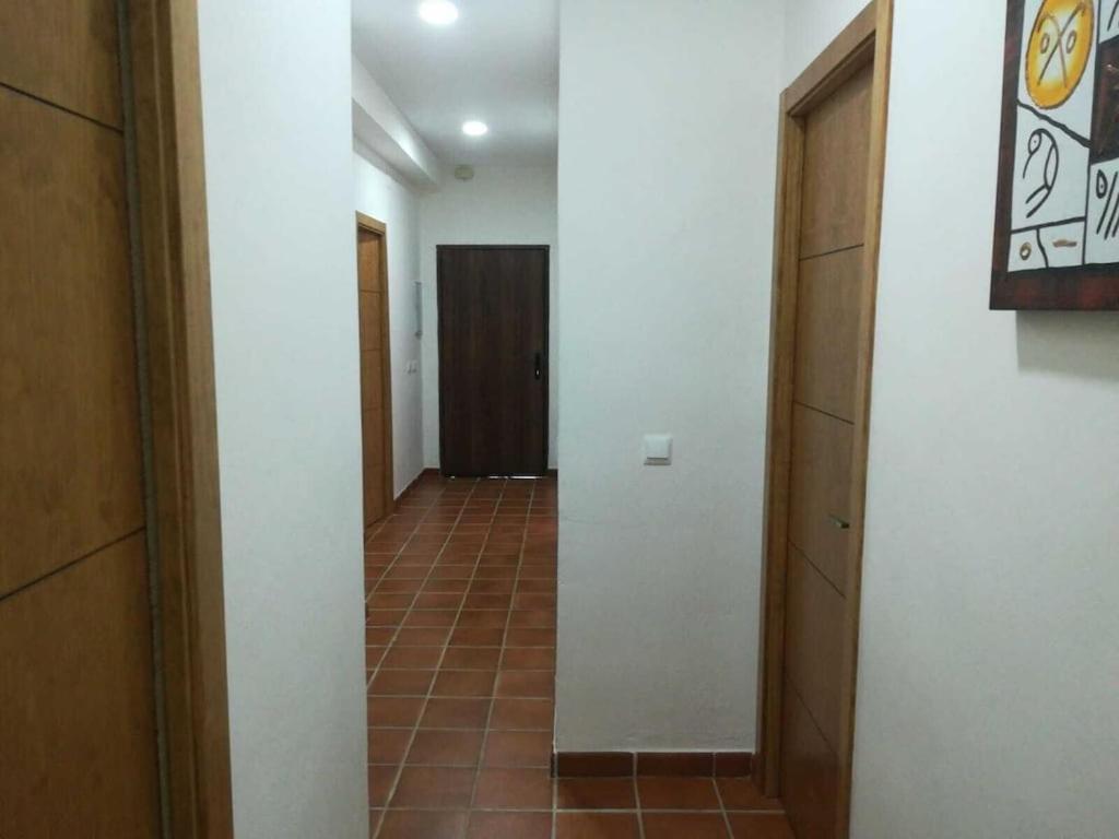 Casa Rural La Maestra