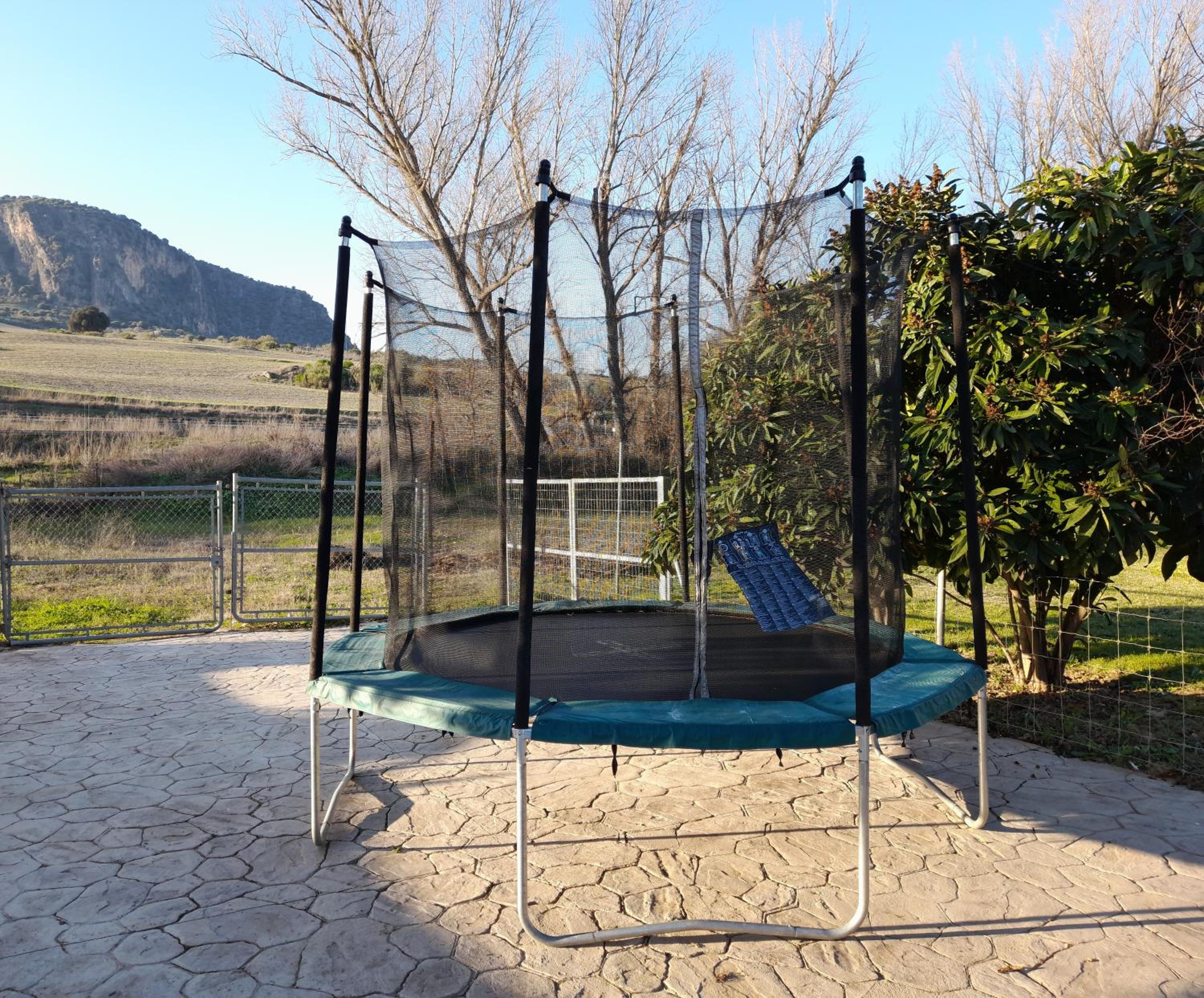Casa Rural La Maestra