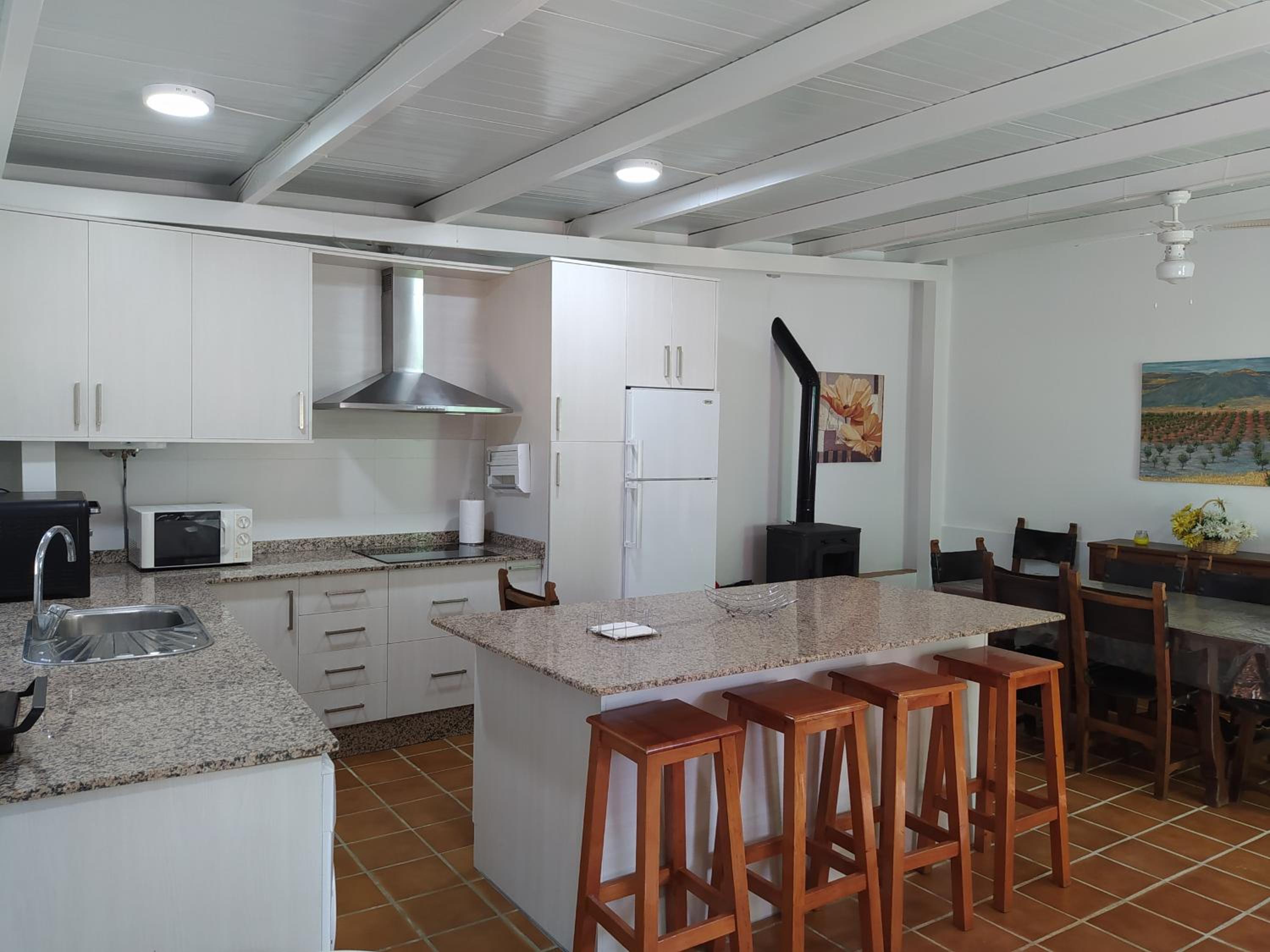 Casa Rural La Maestra