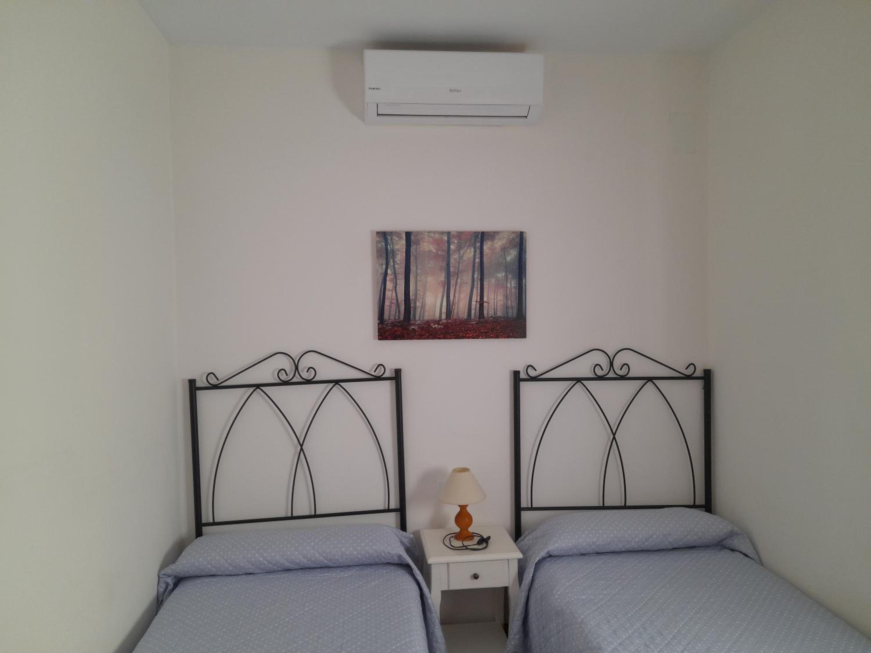 Casa Rural La Maestra