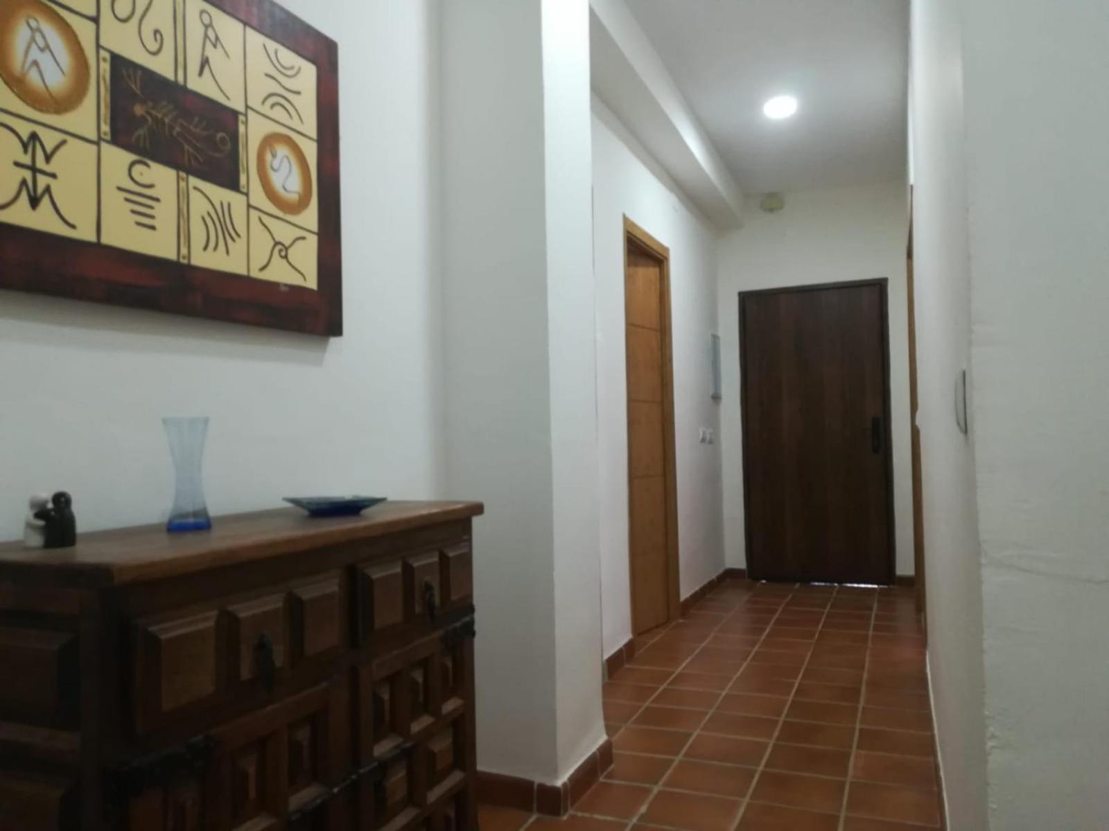 Casa Rural La Maestra