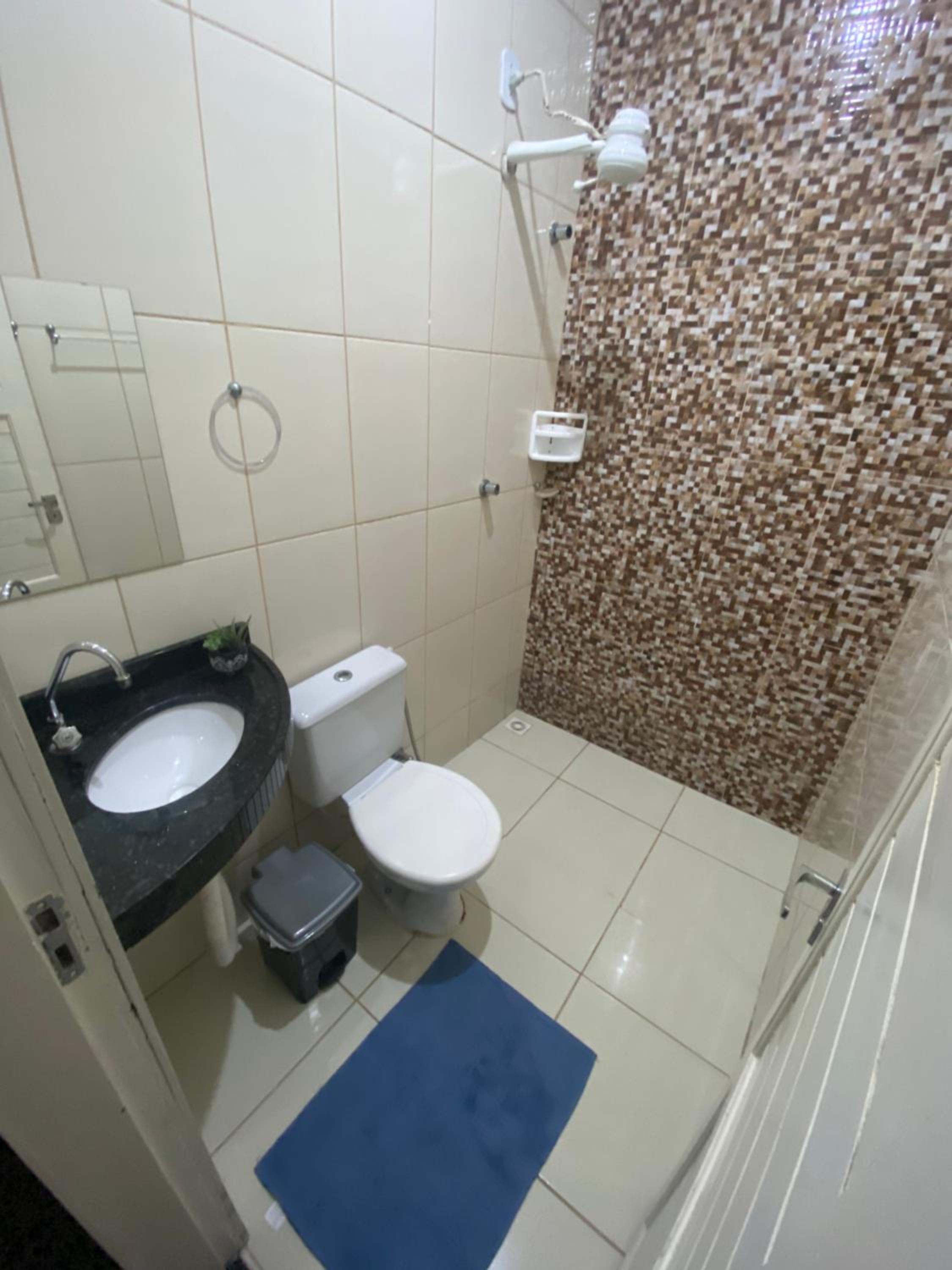 Apuama Hostel