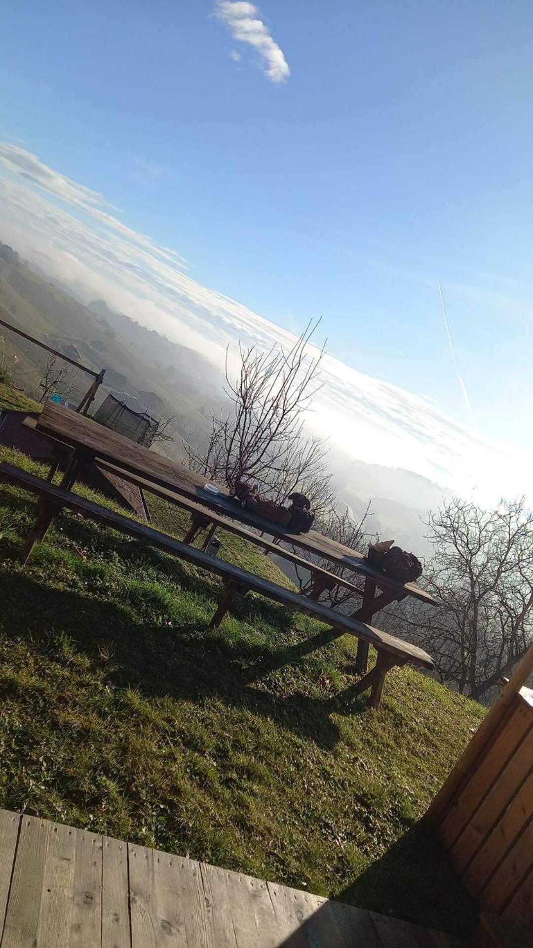 Turistična kmetija Golej view 4