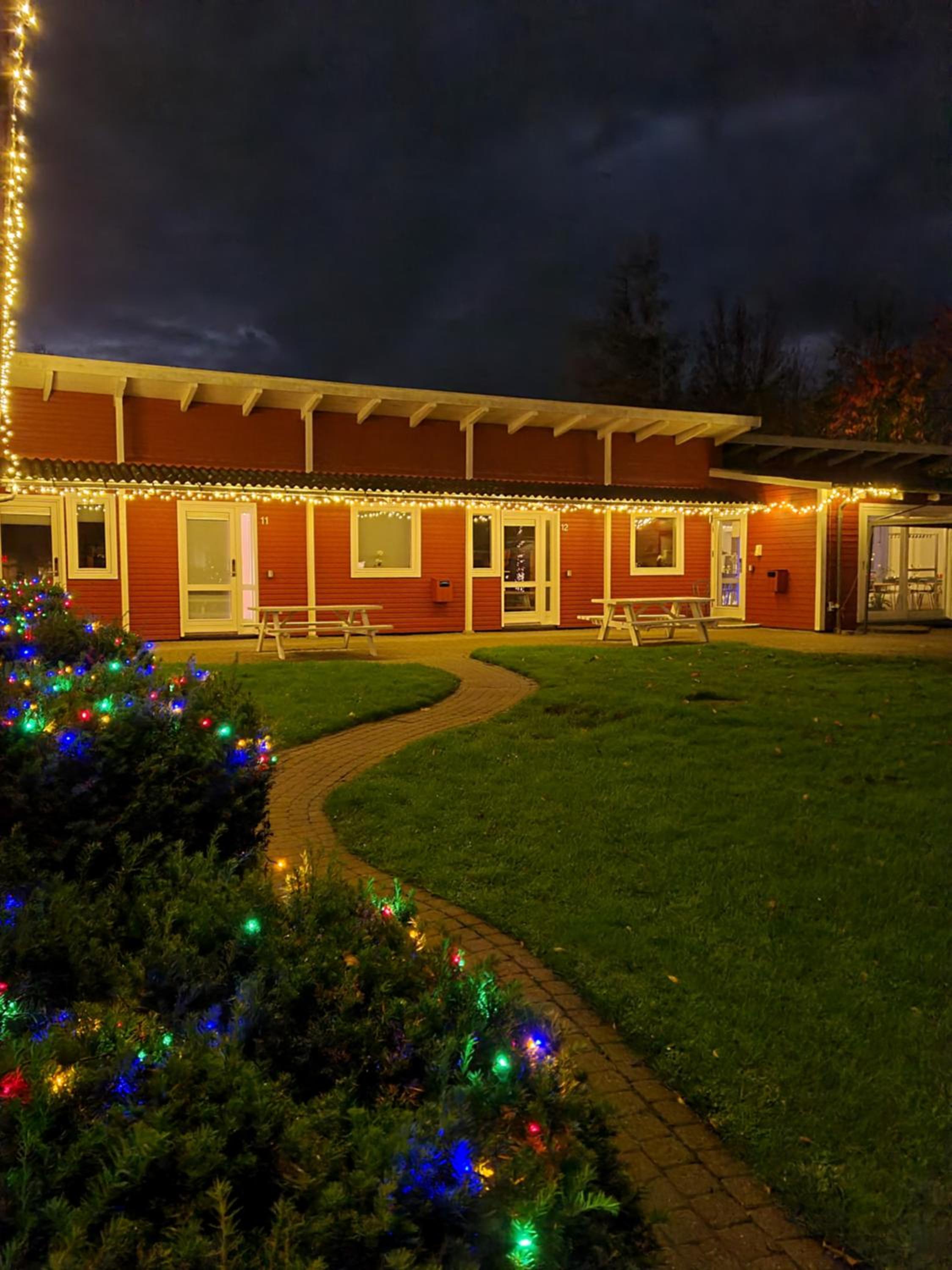 Danhostel Stevns Klint