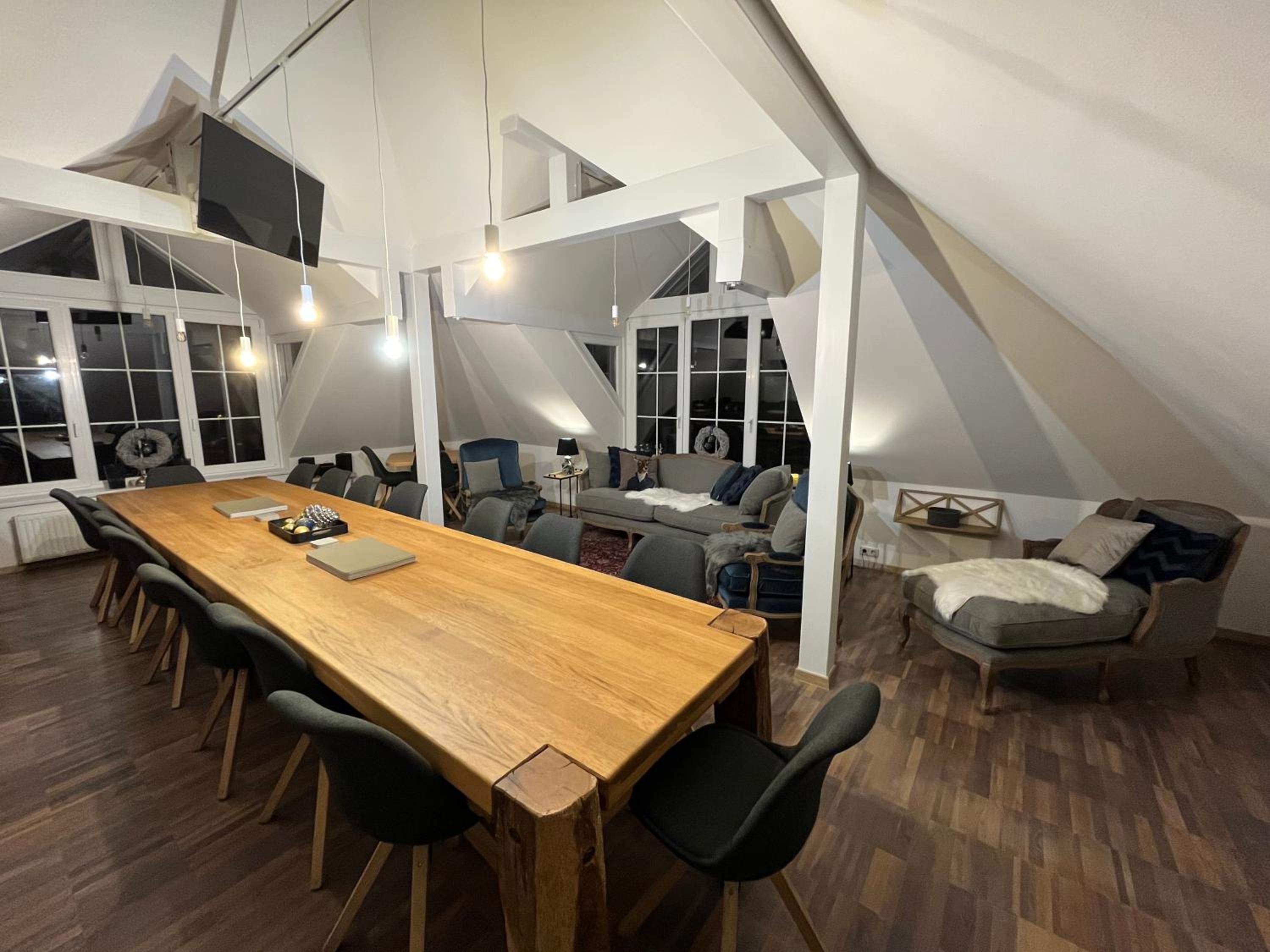 Chalet Embacher by AlpenTravel