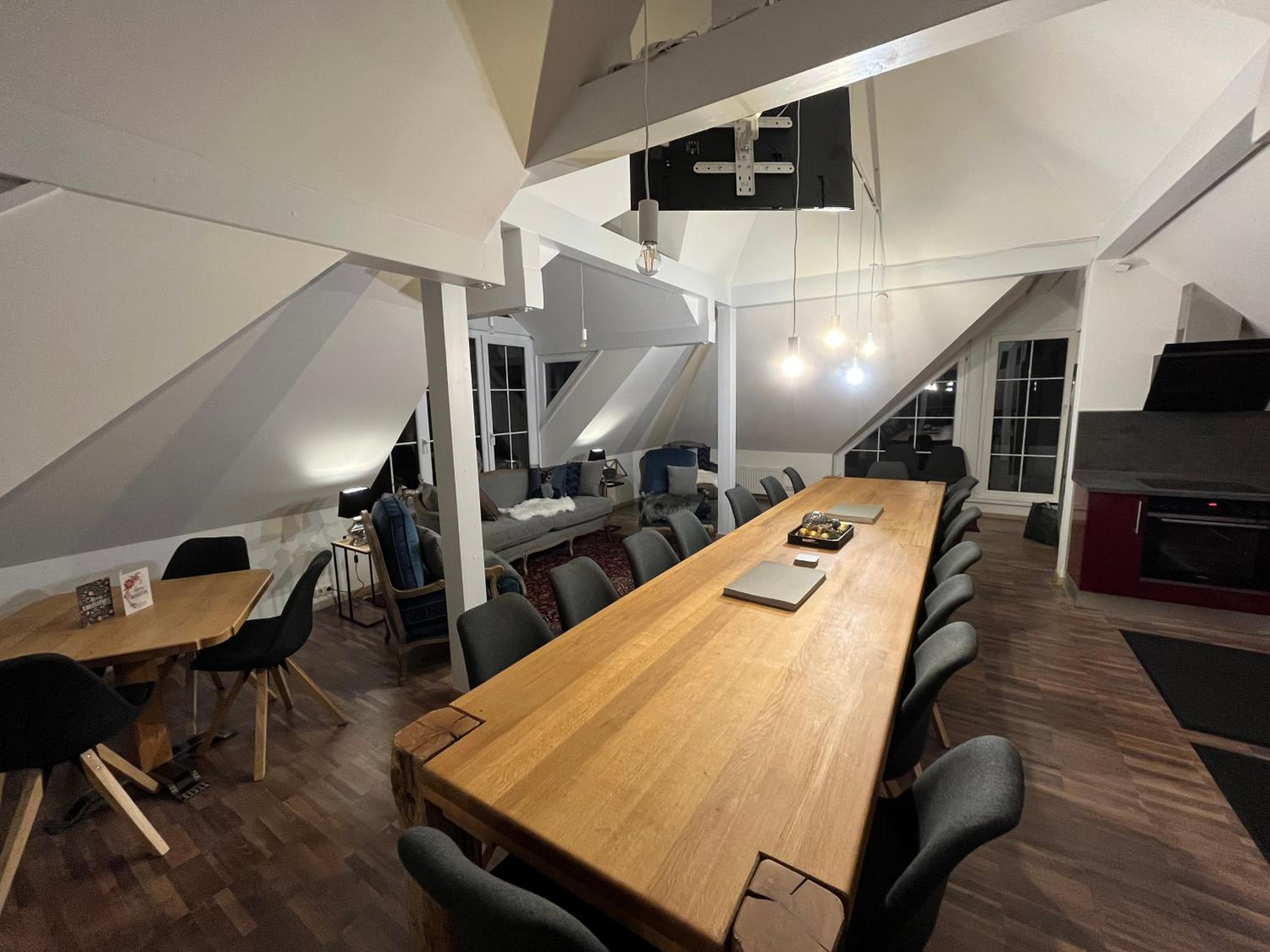 Chalet Embacher by AlpenTravel