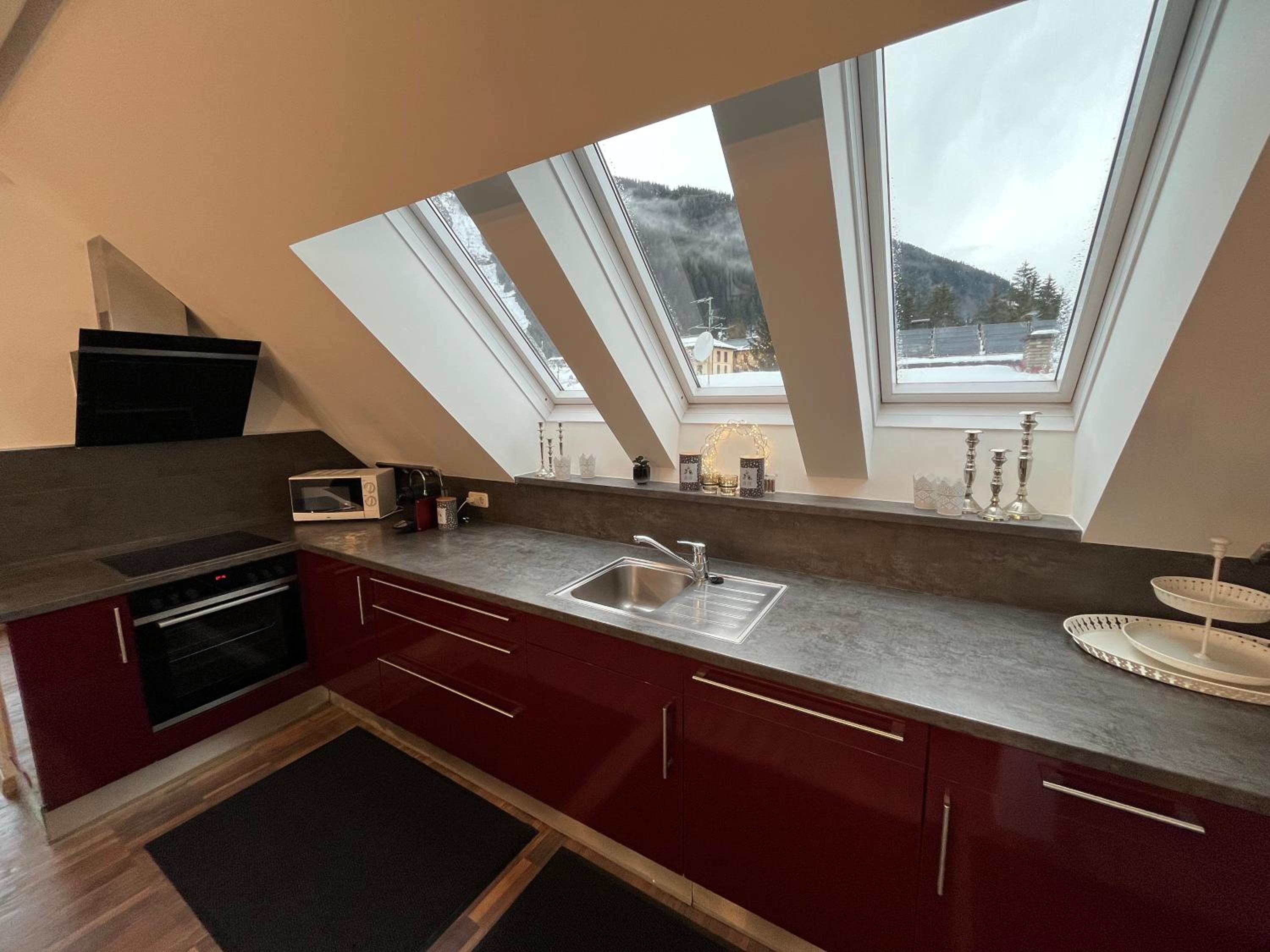 Chalet Embacher by AlpenTravel