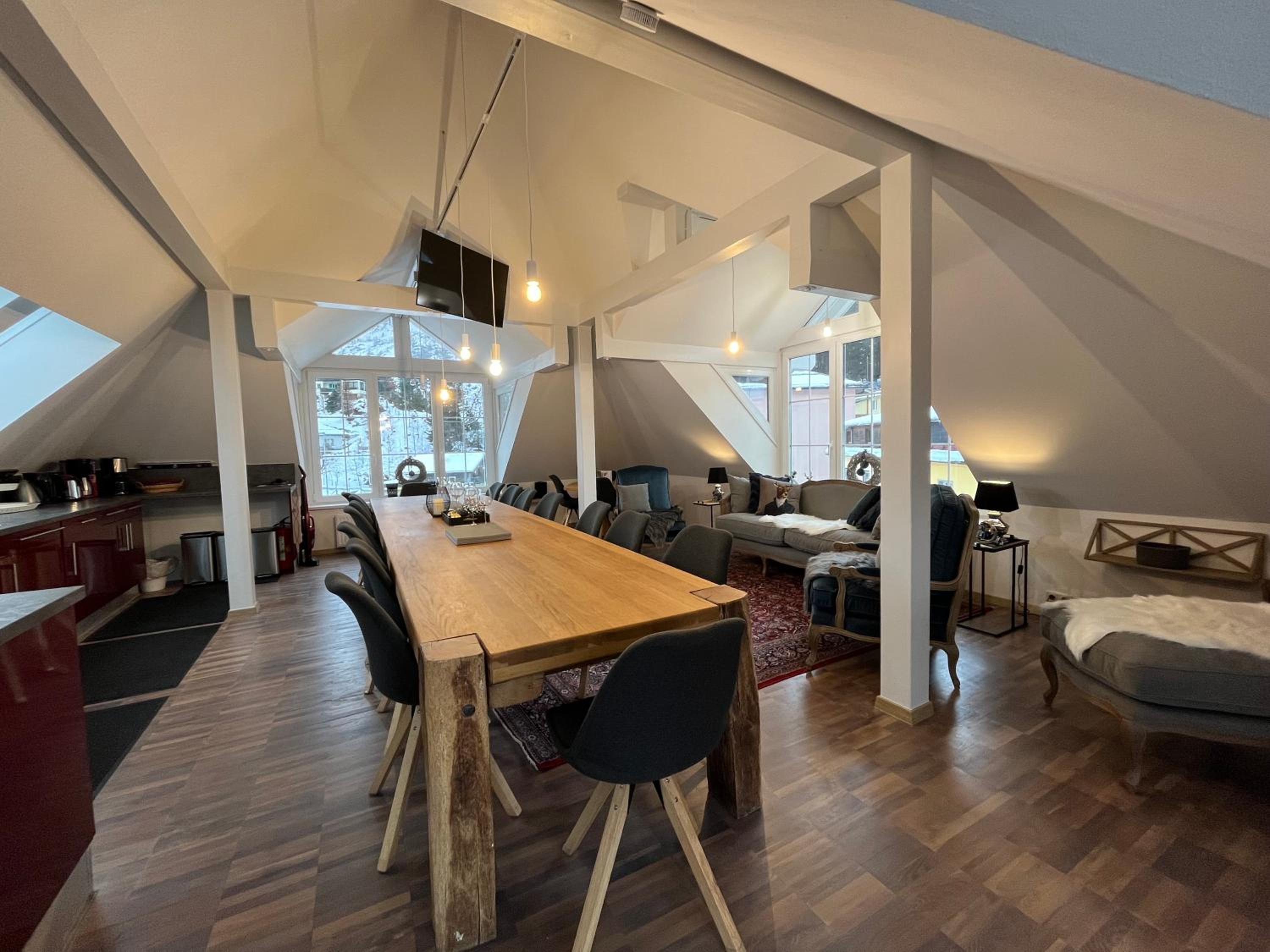 Chalet Embacher by AlpenTravel