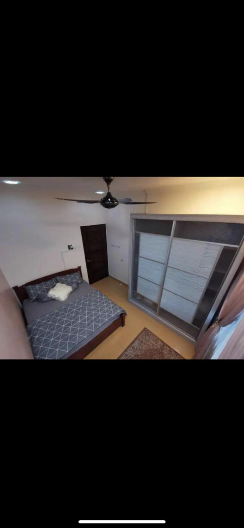 A Spacious 3BR 2storey House Taman Kosas Ampang photo 7