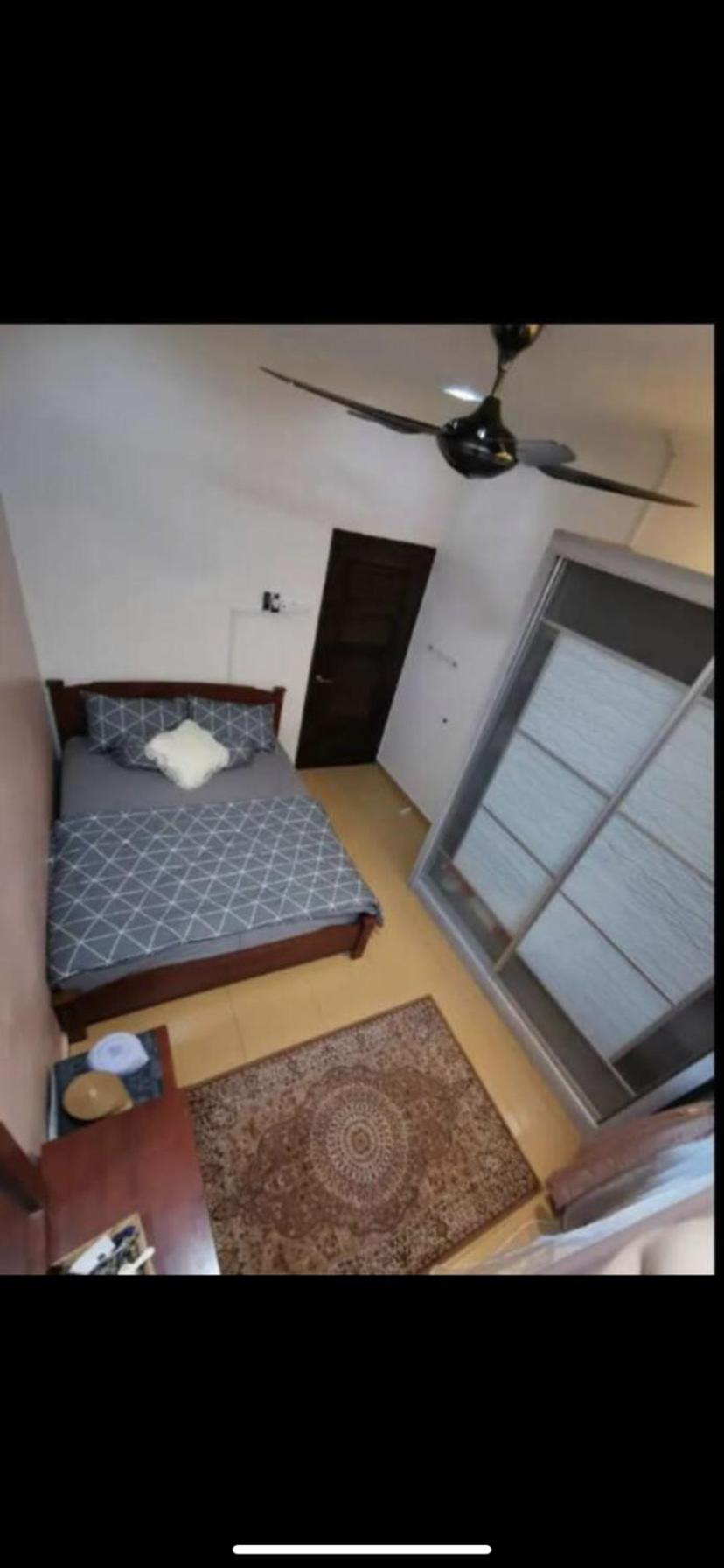 A Spacious 3BR 2storey House Taman Kosas Ampang photo 4