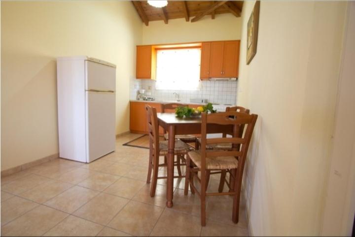 Maria Elena Villas