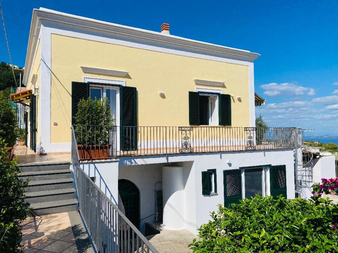 Villa Nolelu photo 3