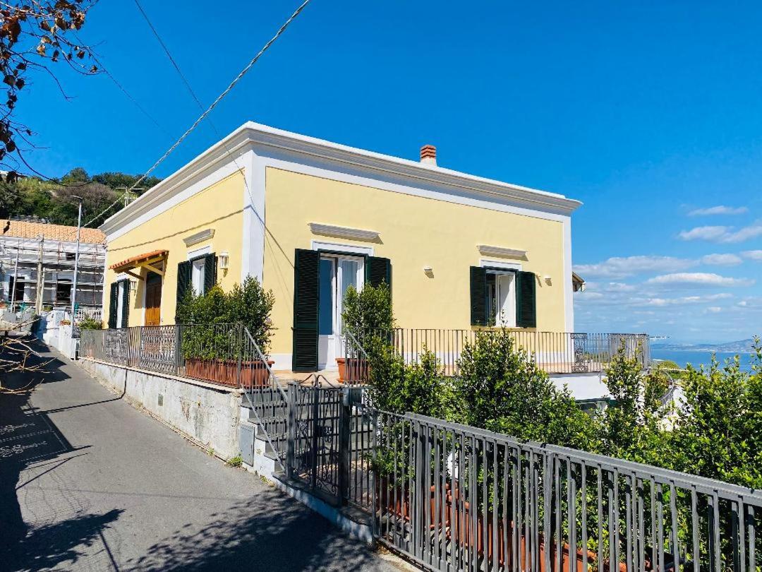 Villa Nolelu photo 4
