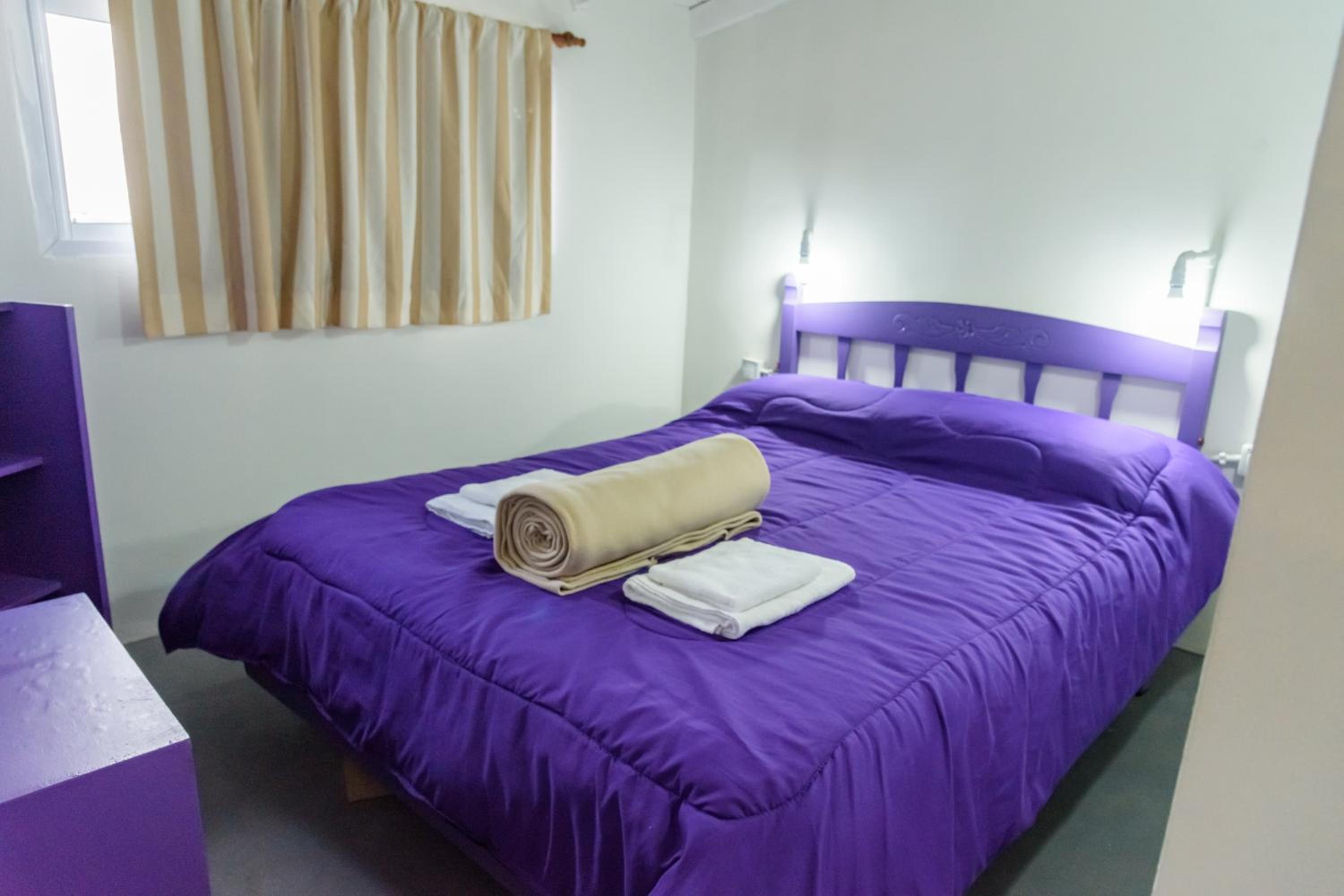 HOSTEL LA PILARICA DEL MAR