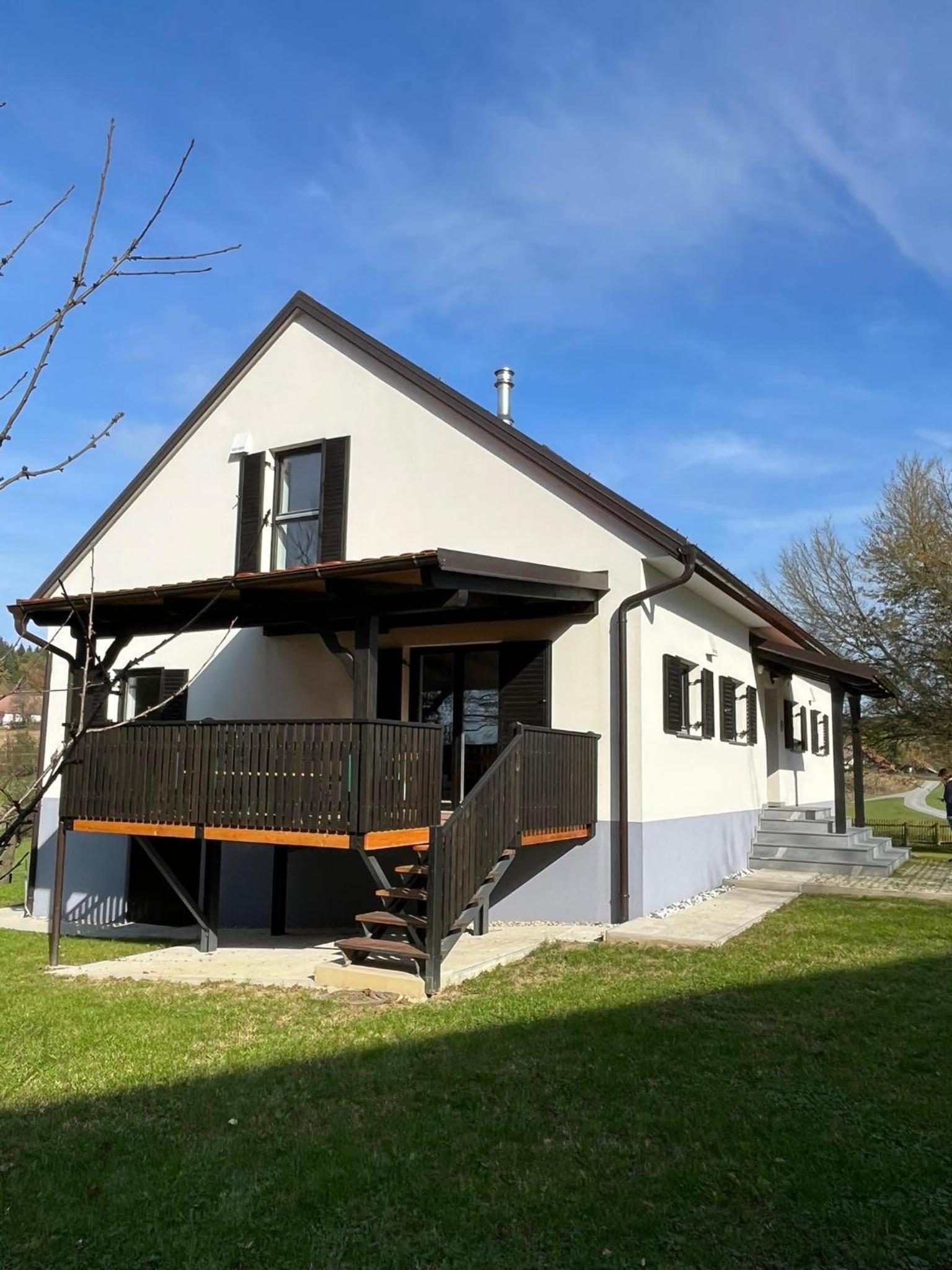 Maribor Luxury Country House Volicina 5* view 2