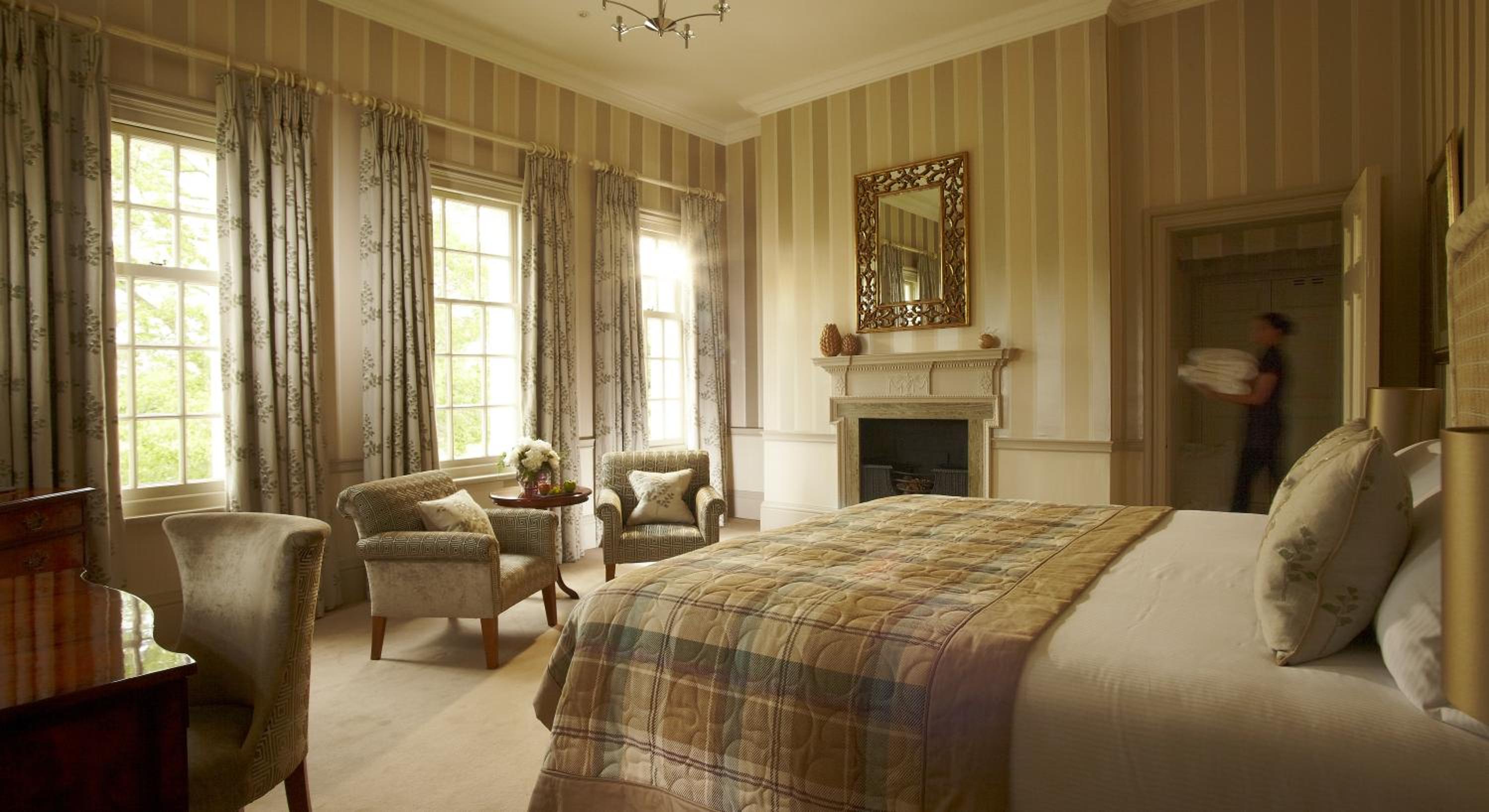 Brockencote Hall