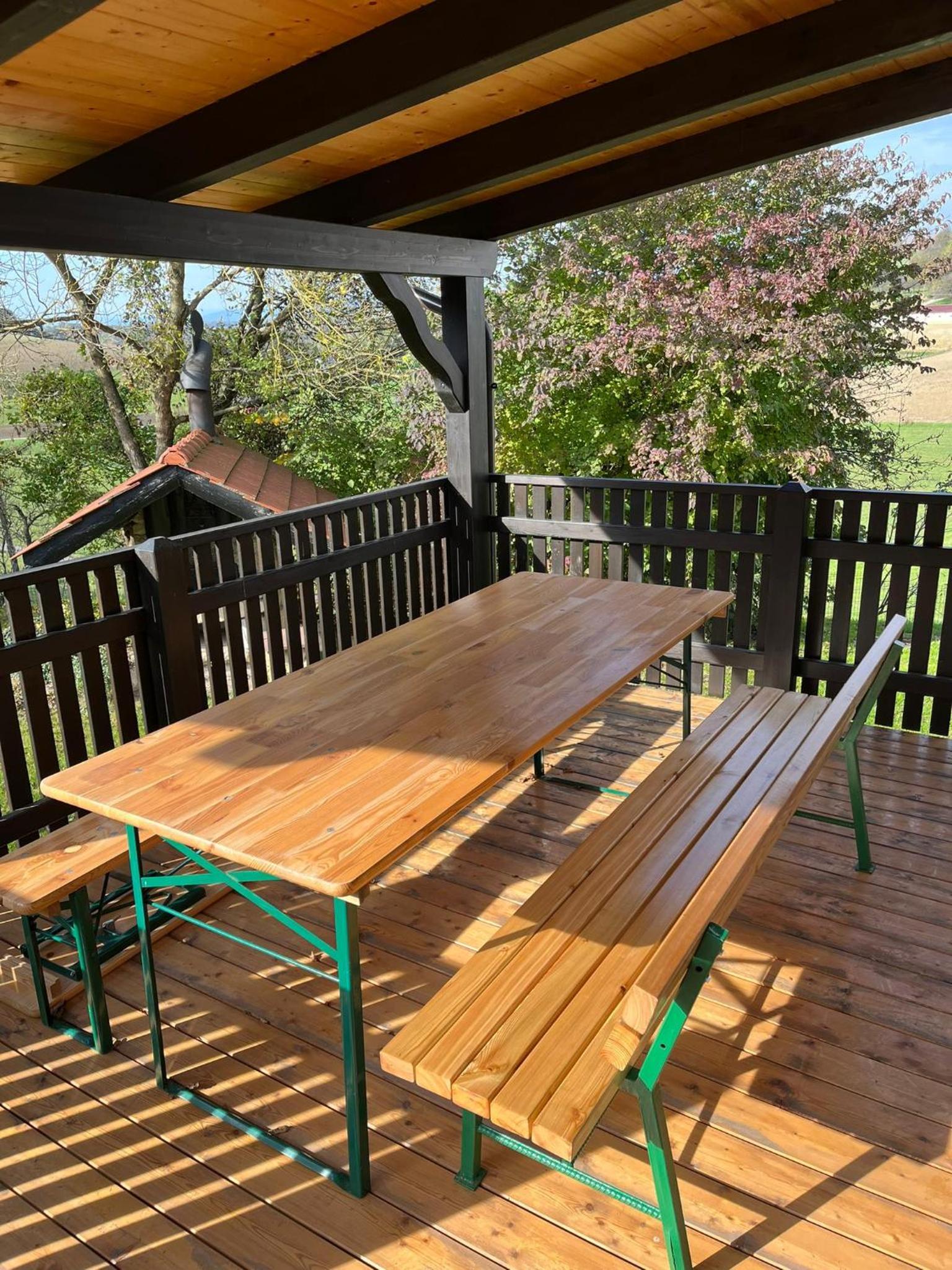Maribor Luxury Country House Volicina 5* view 4