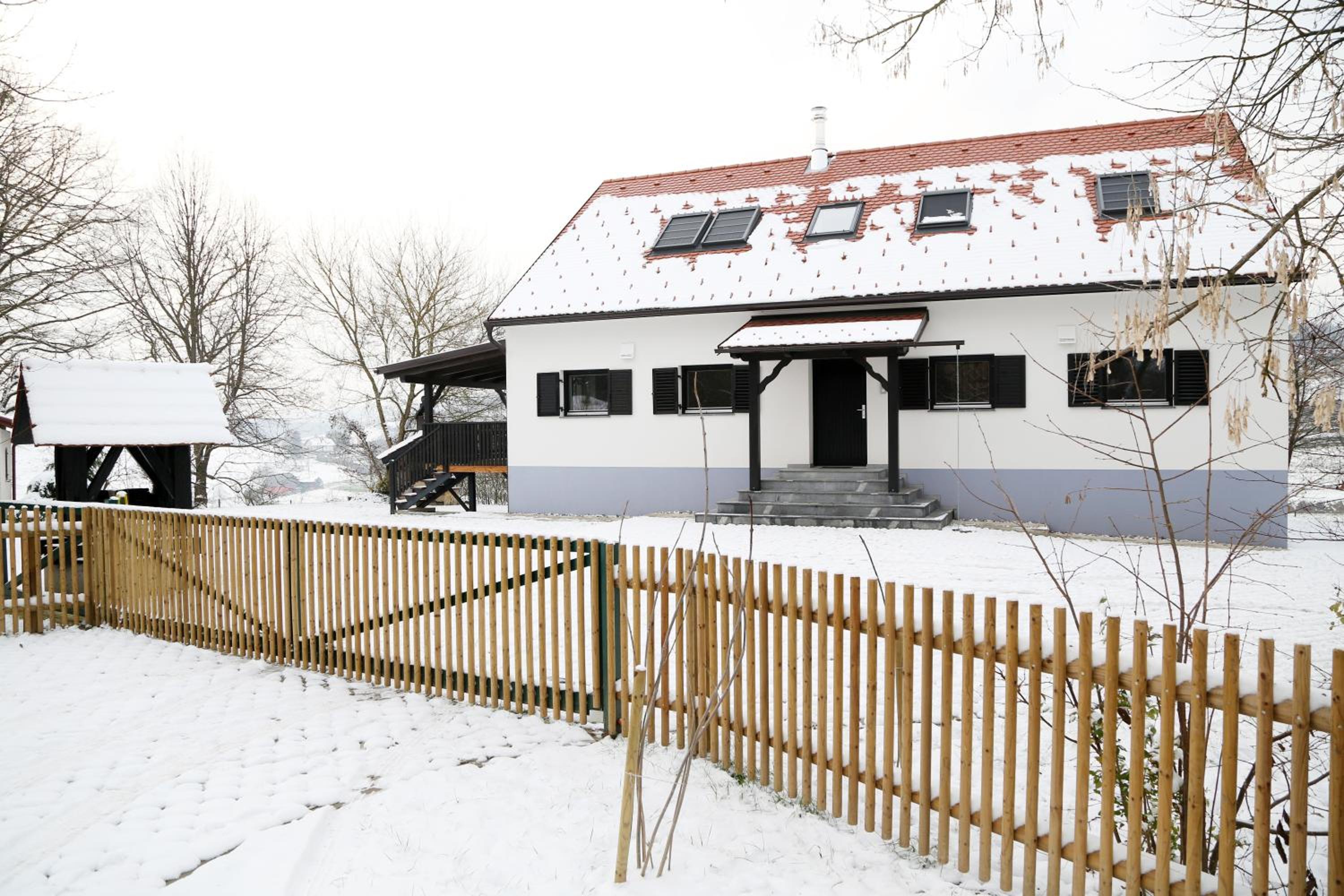 Maribor Luxury Country House Volicina 5* view 5