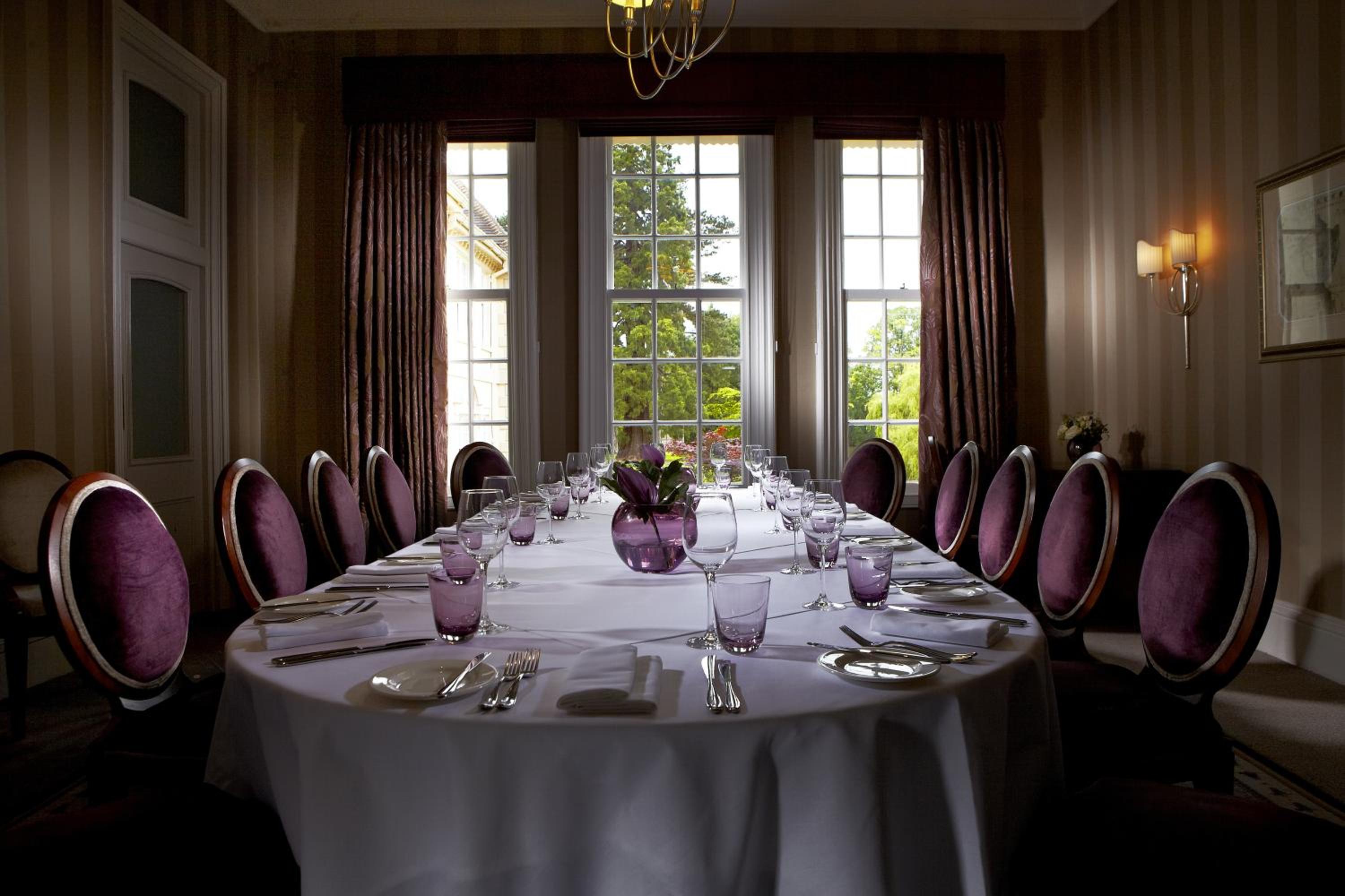 Brockencote Hall
