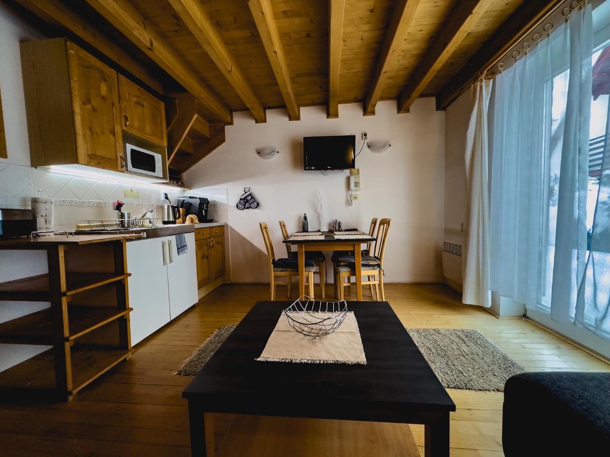 Apartmán 339 - Tatralandia view 5