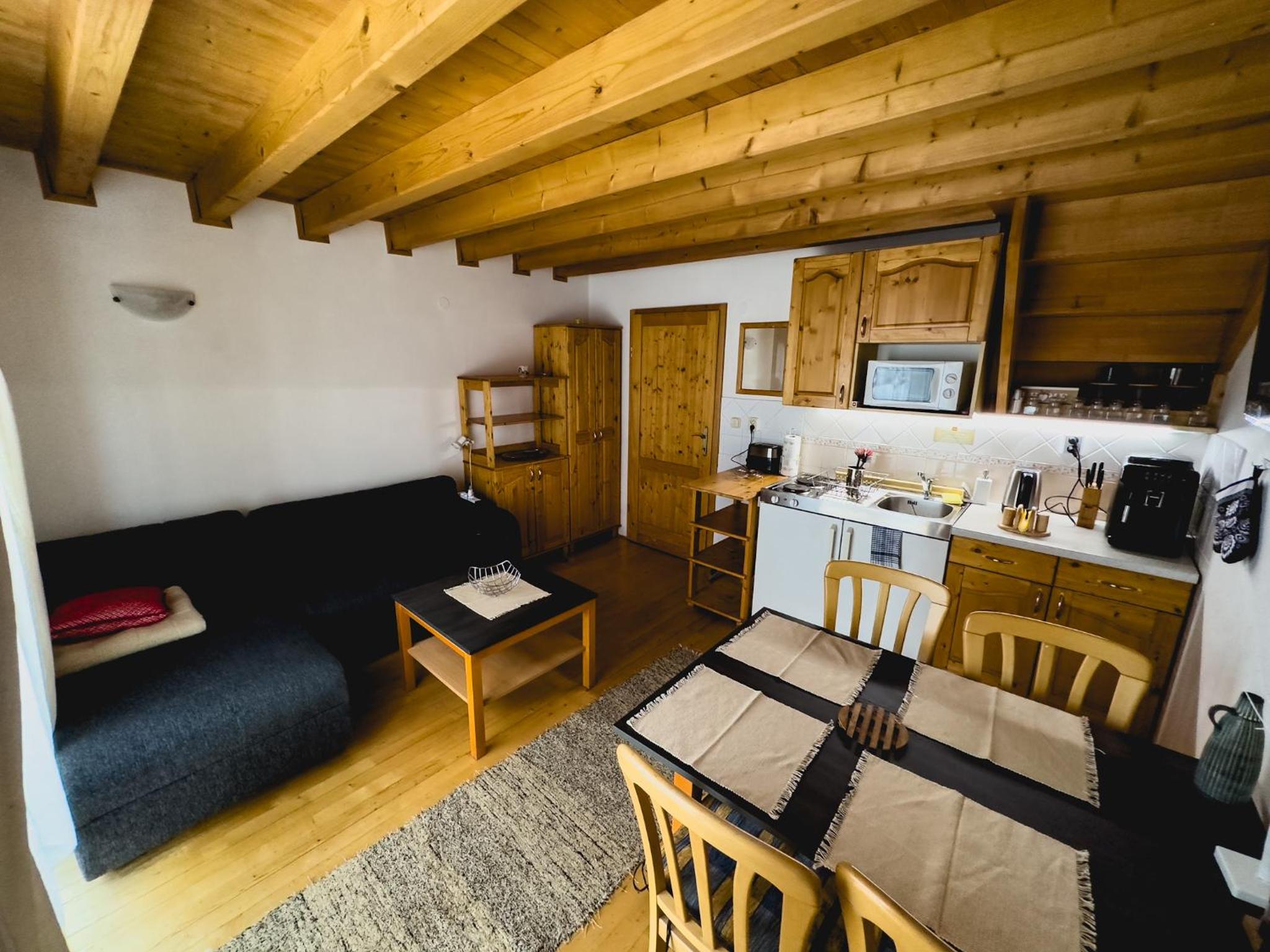 Apartmán 339 - Tatralandia view 4