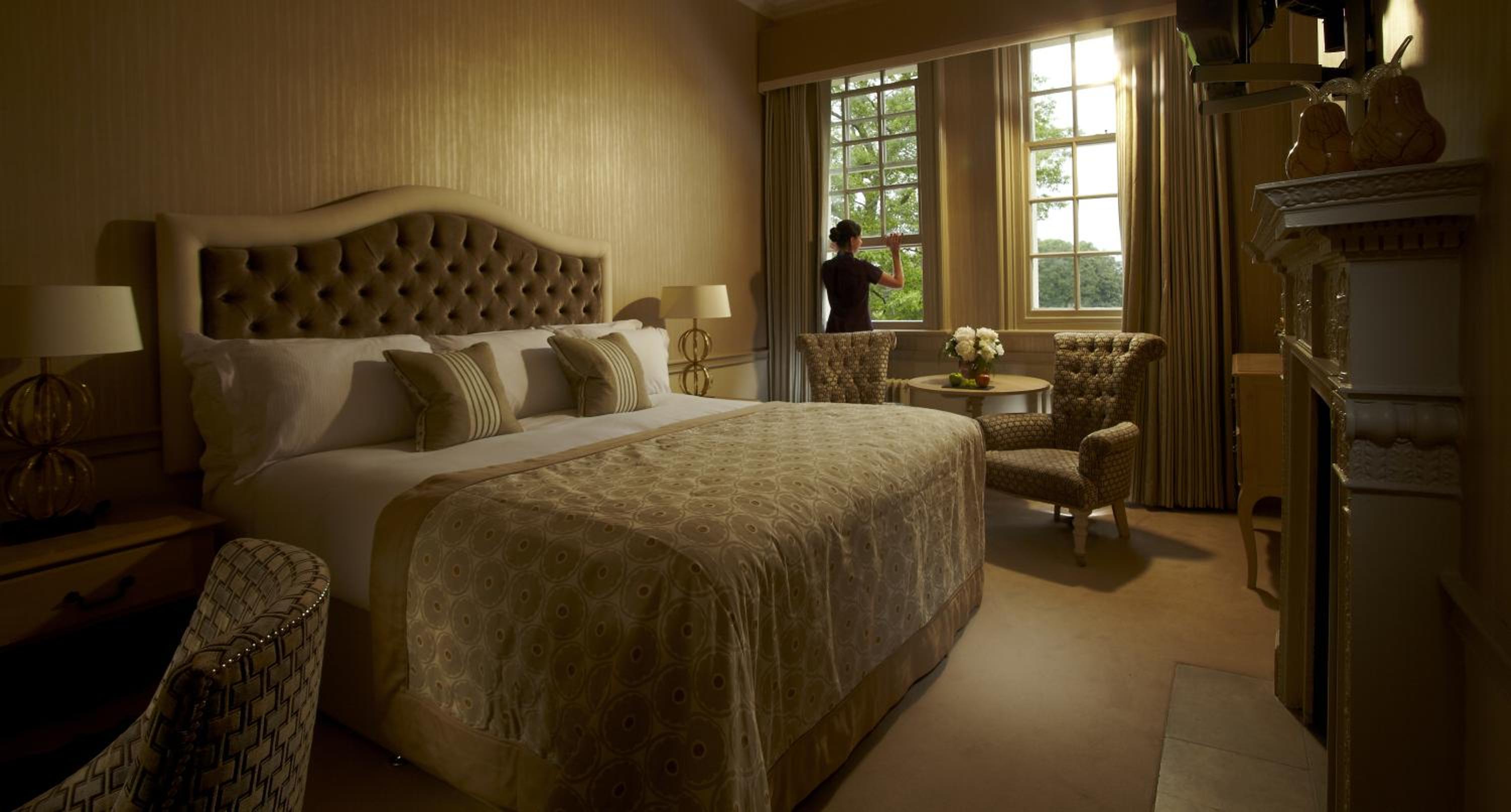 Brockencote Hall