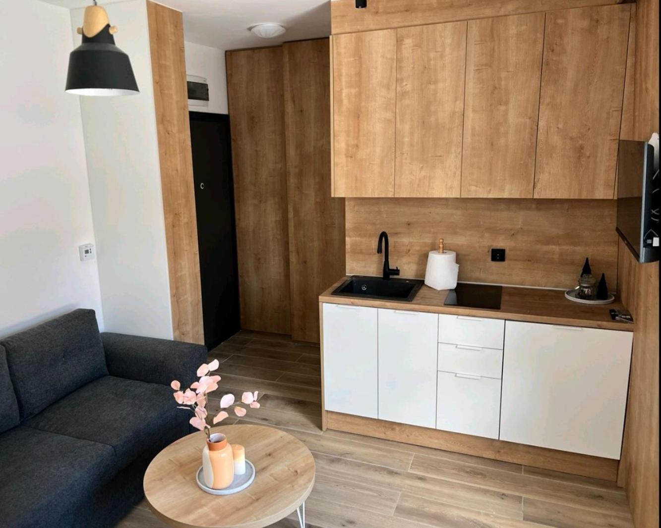 Apartman N&V, Villa Mont Jahorina