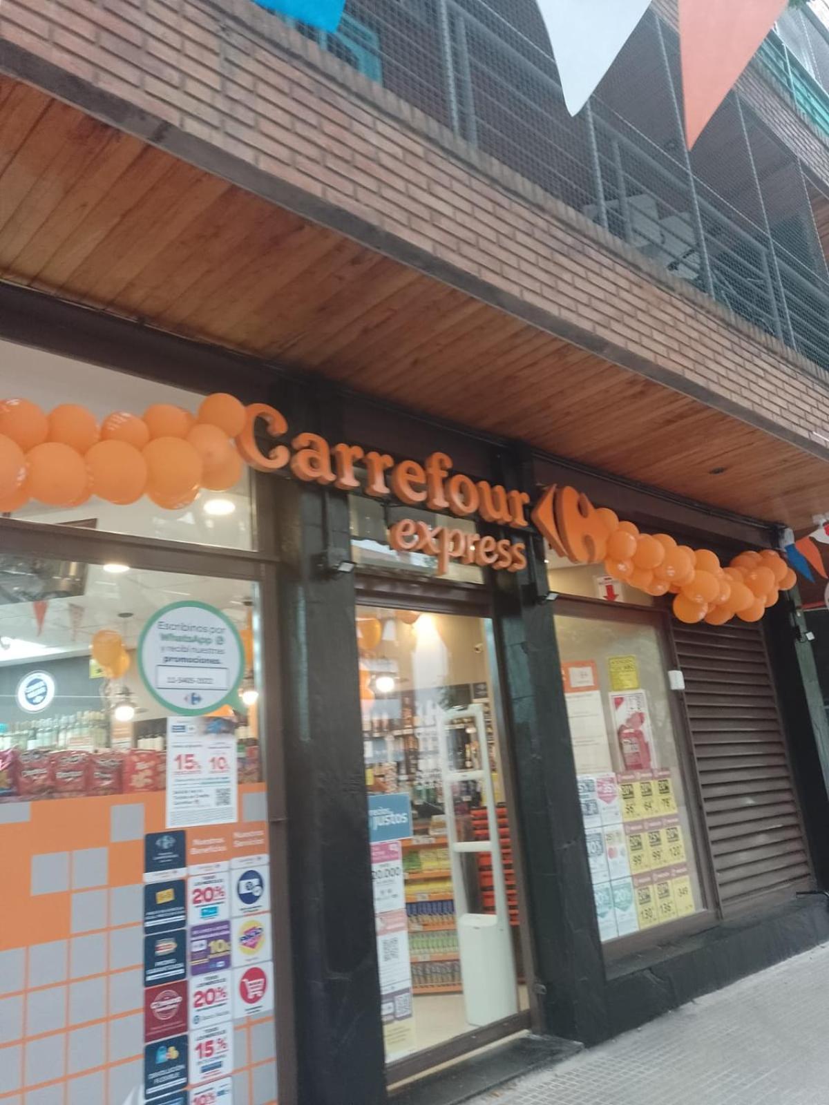 divino en Palermo con pileta y gran balcón