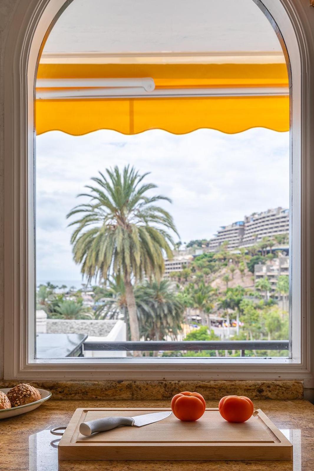 Apartamento en Aquamarina