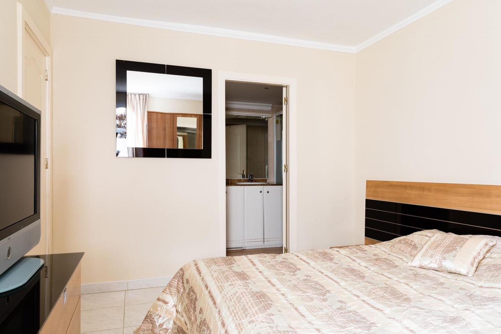 Apartamento en Aquamarina