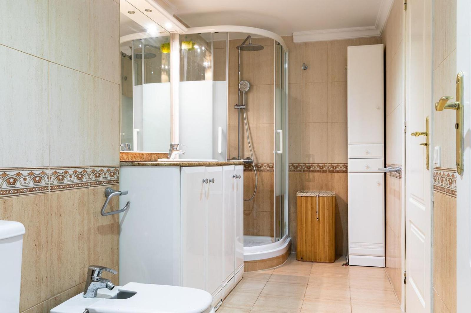 Apartamento en Aquamarina