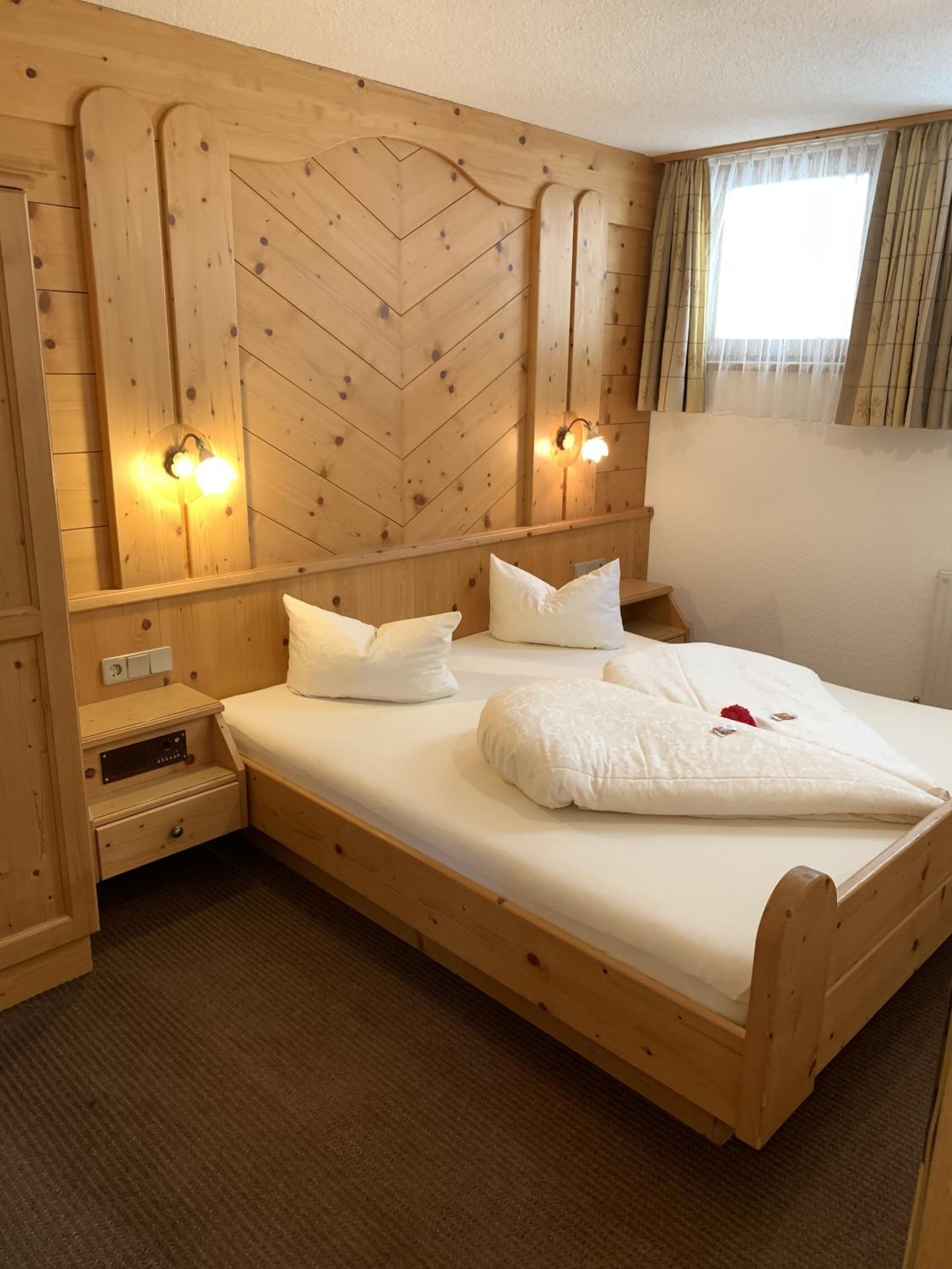 Chalet Elfriede