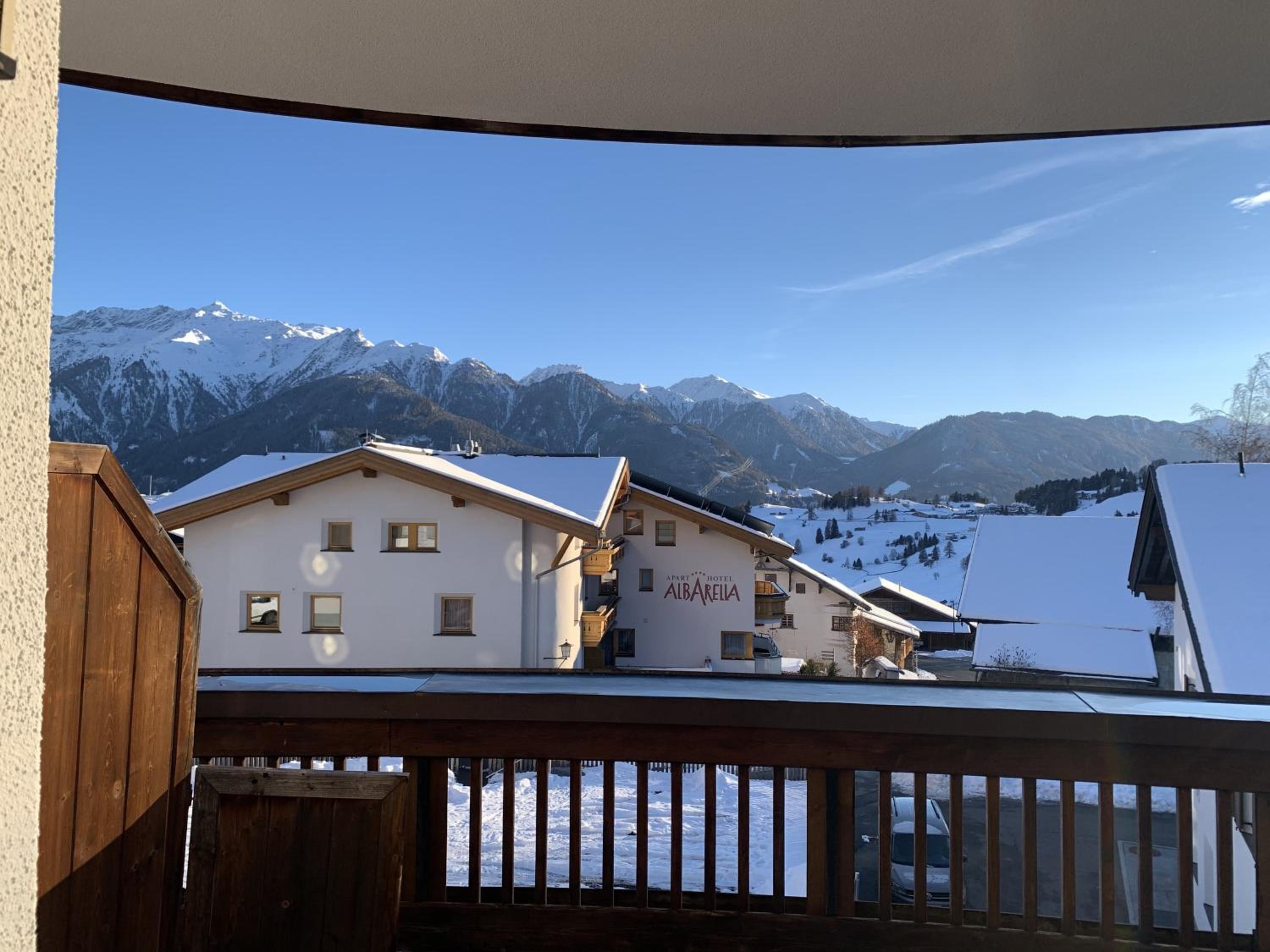 Chalet Elfriede