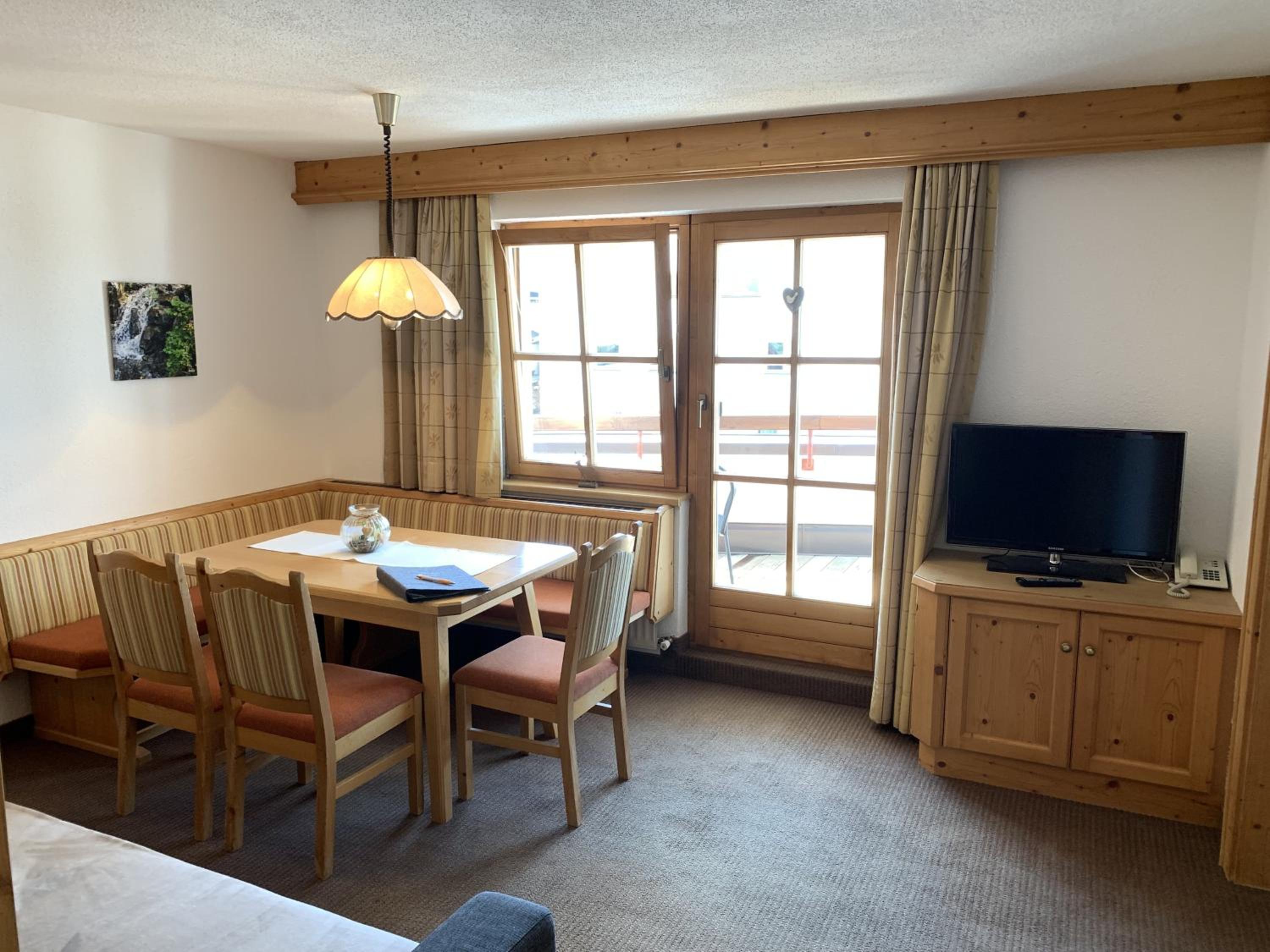 Chalet Elfriede