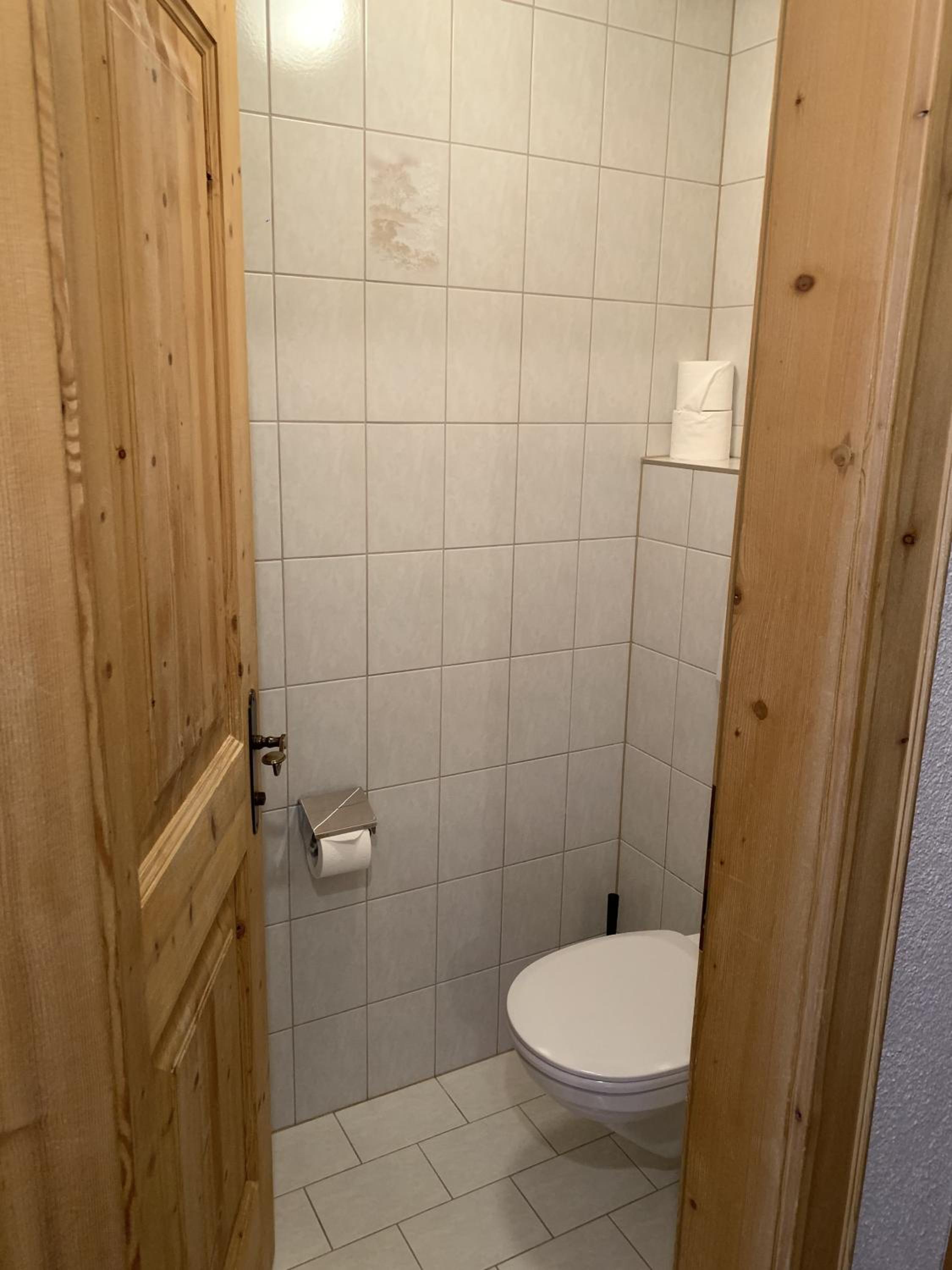 Chalet Elfriede