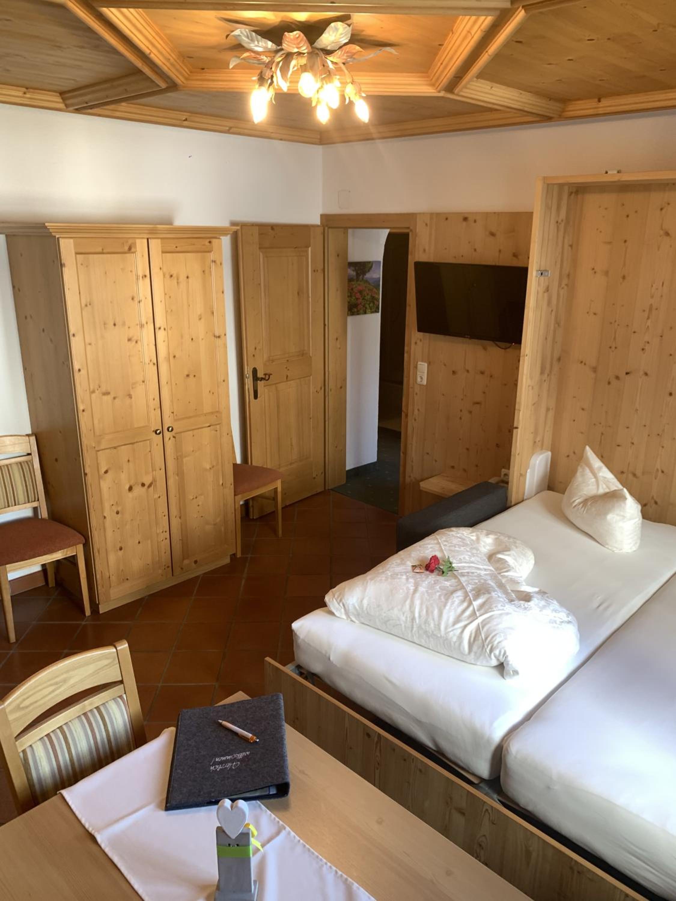 Chalet Elfriede